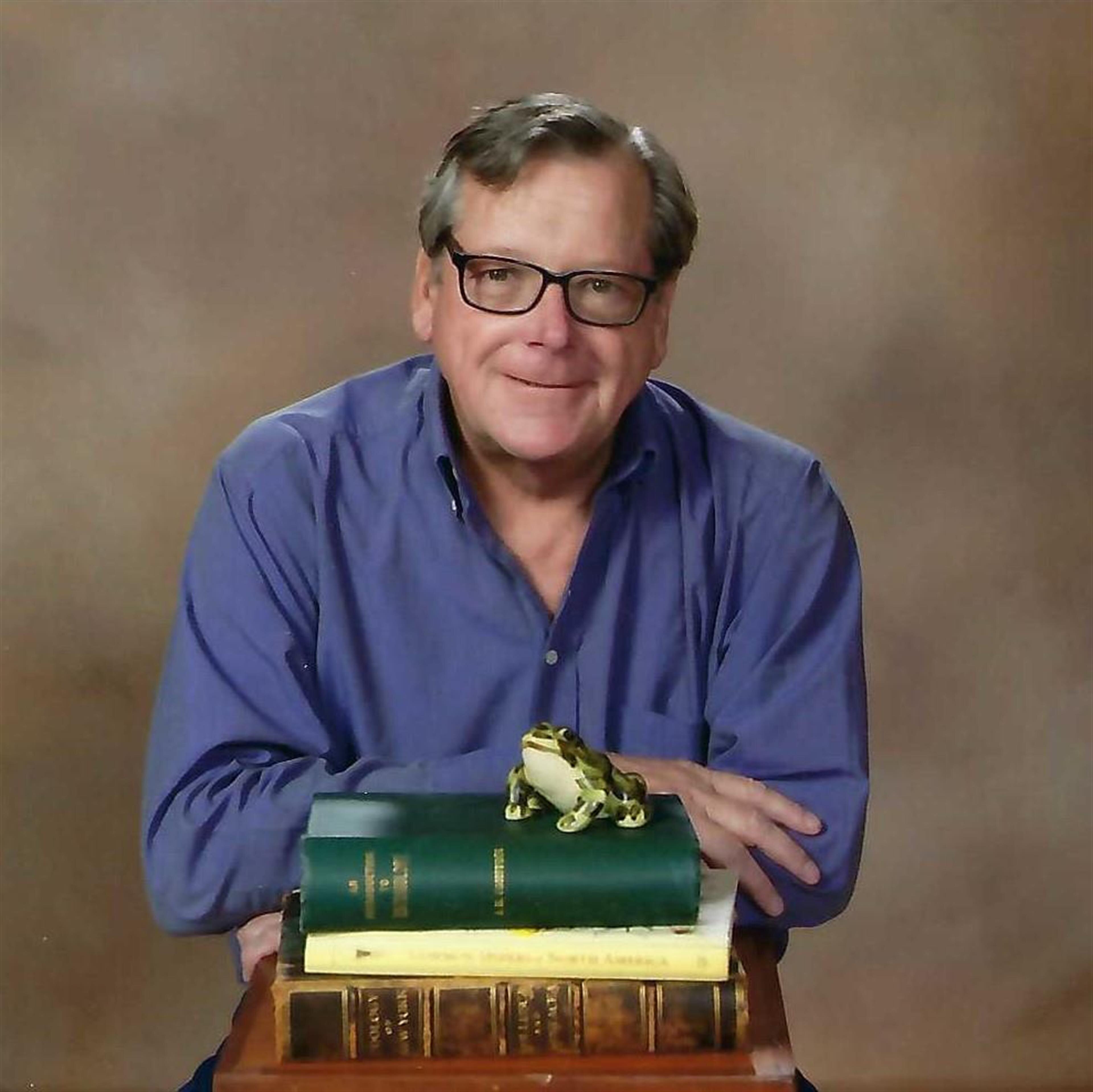 Jeffrey Karl Barnes