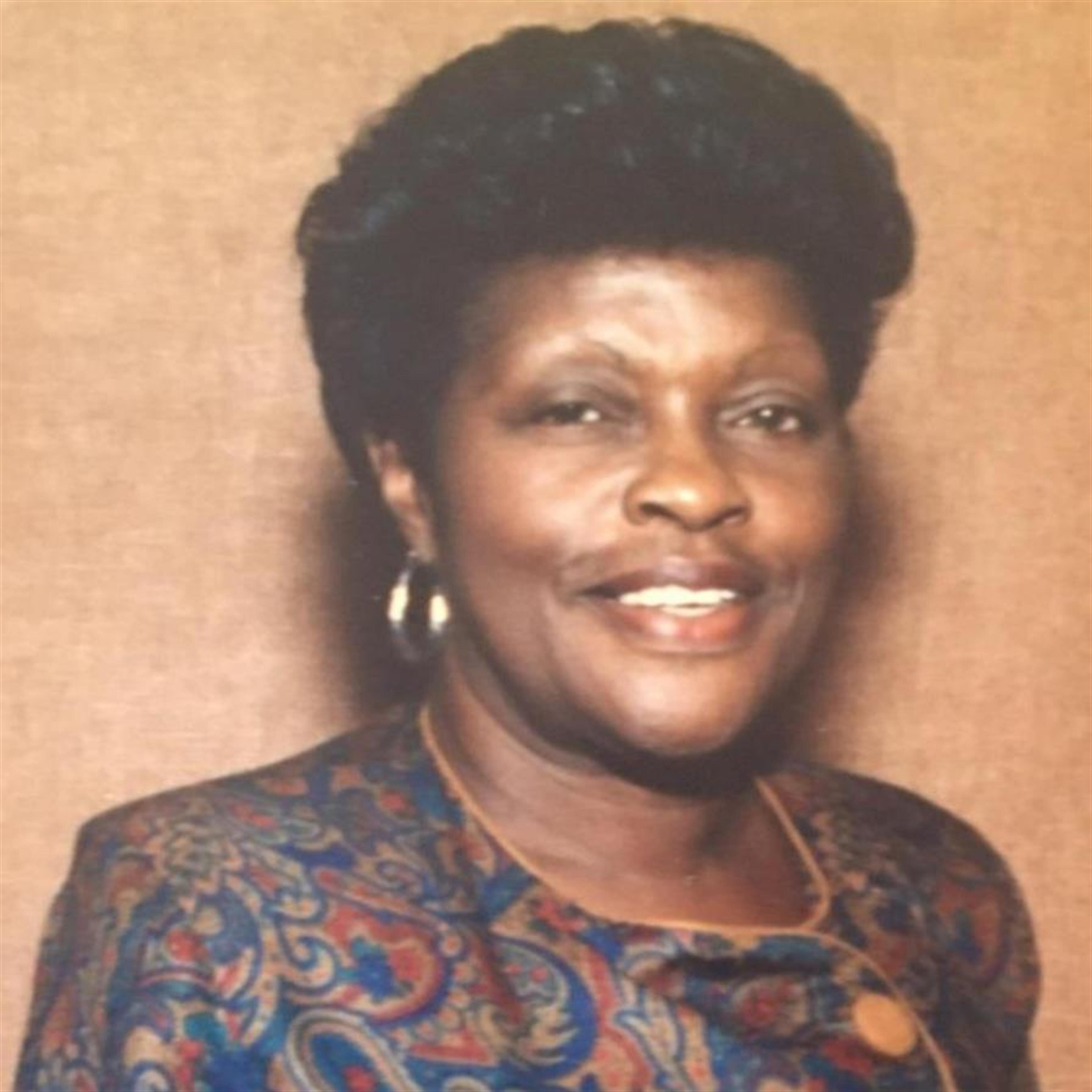 Susie Prymus