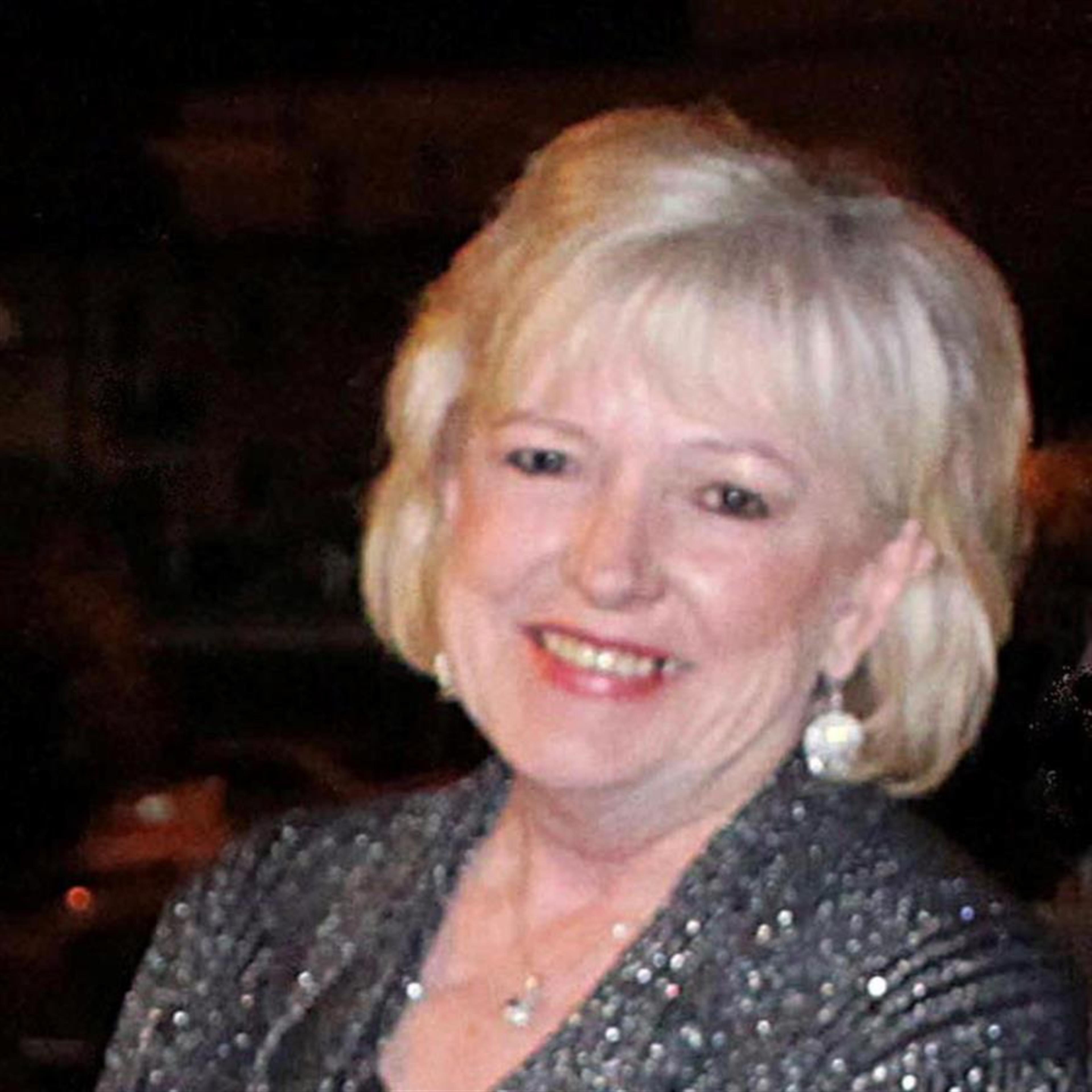 Sheila Darlene Cofield