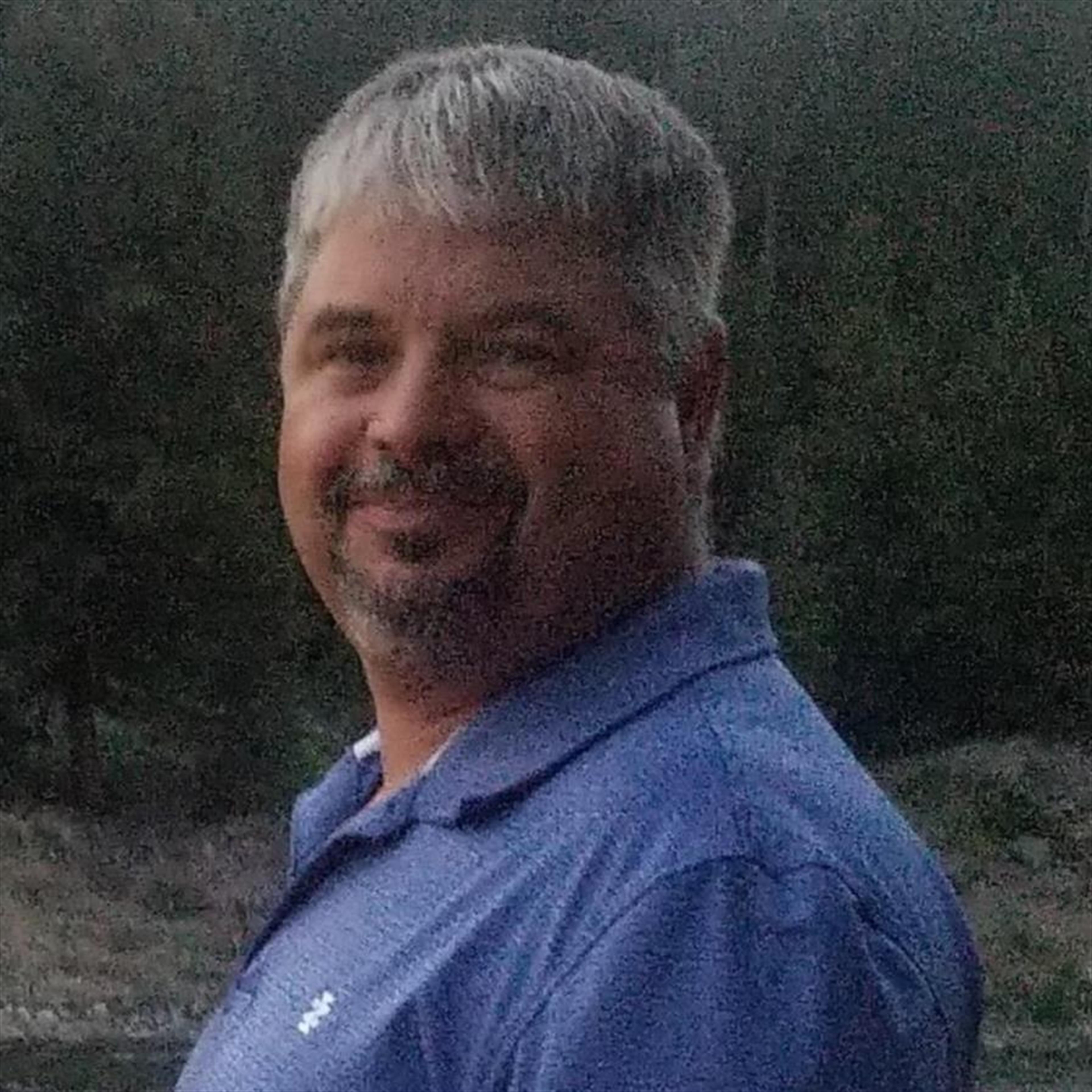 John David Holderman