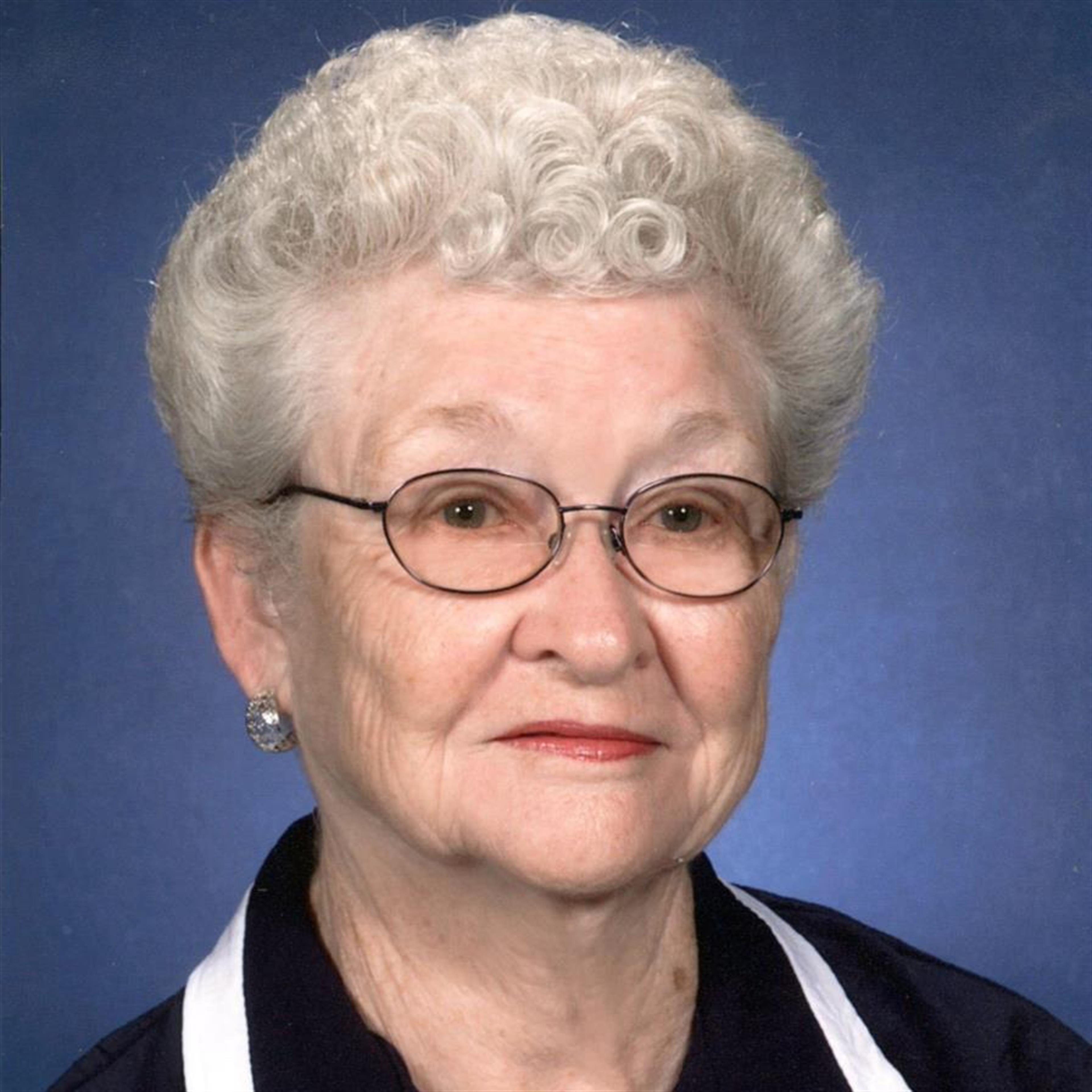 Lela Marie Donigan (Lebanon)