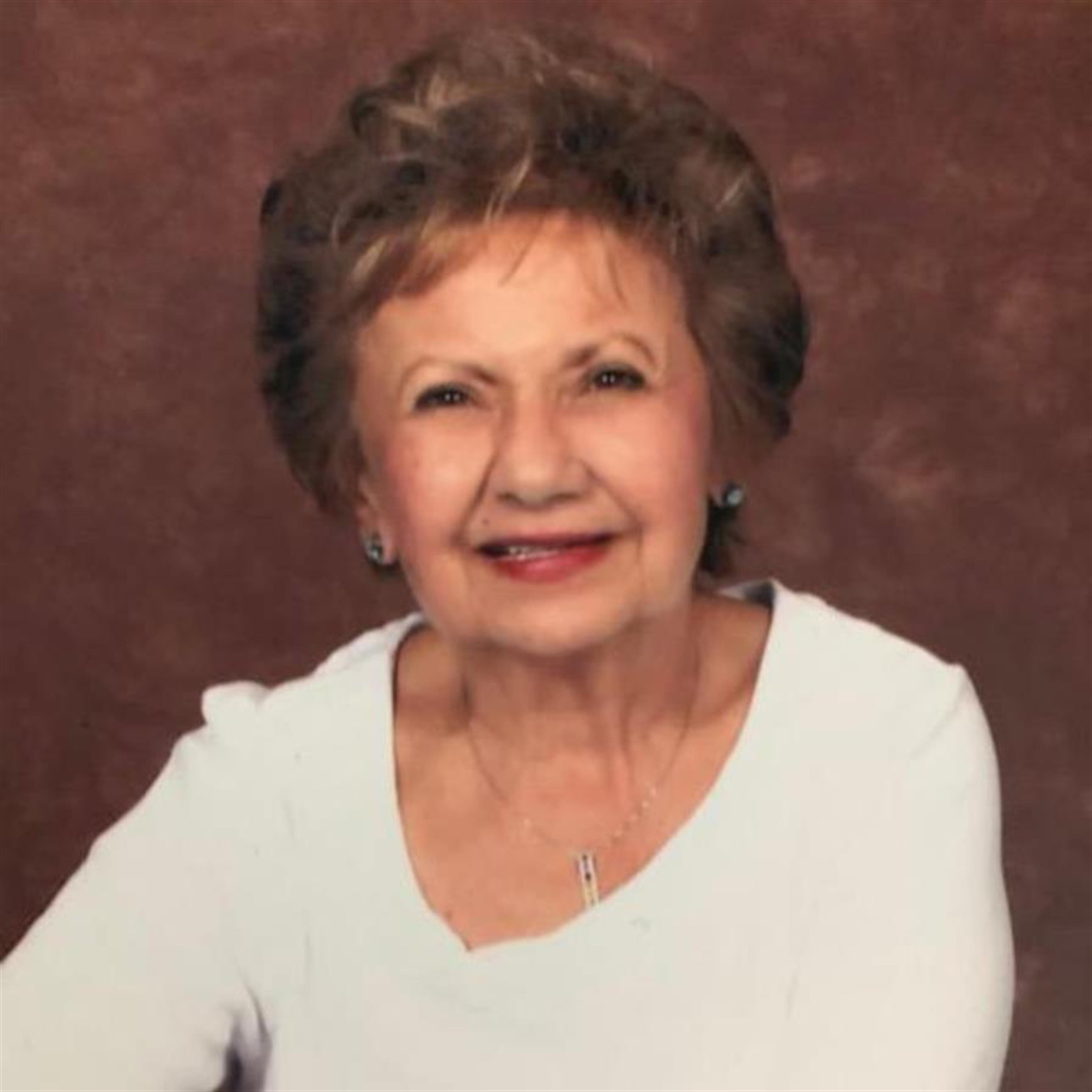 Marlene M. Willham