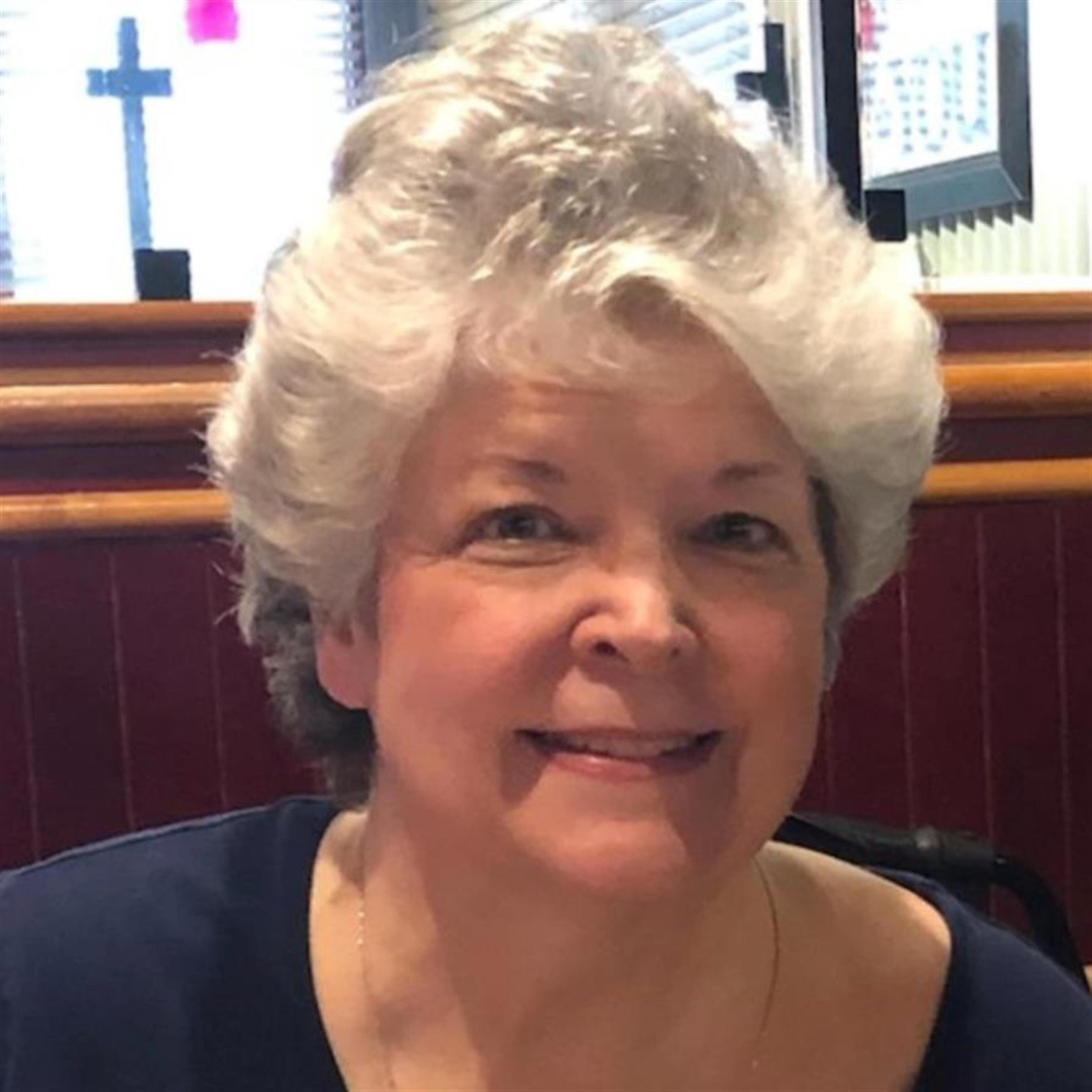 Diane G. White