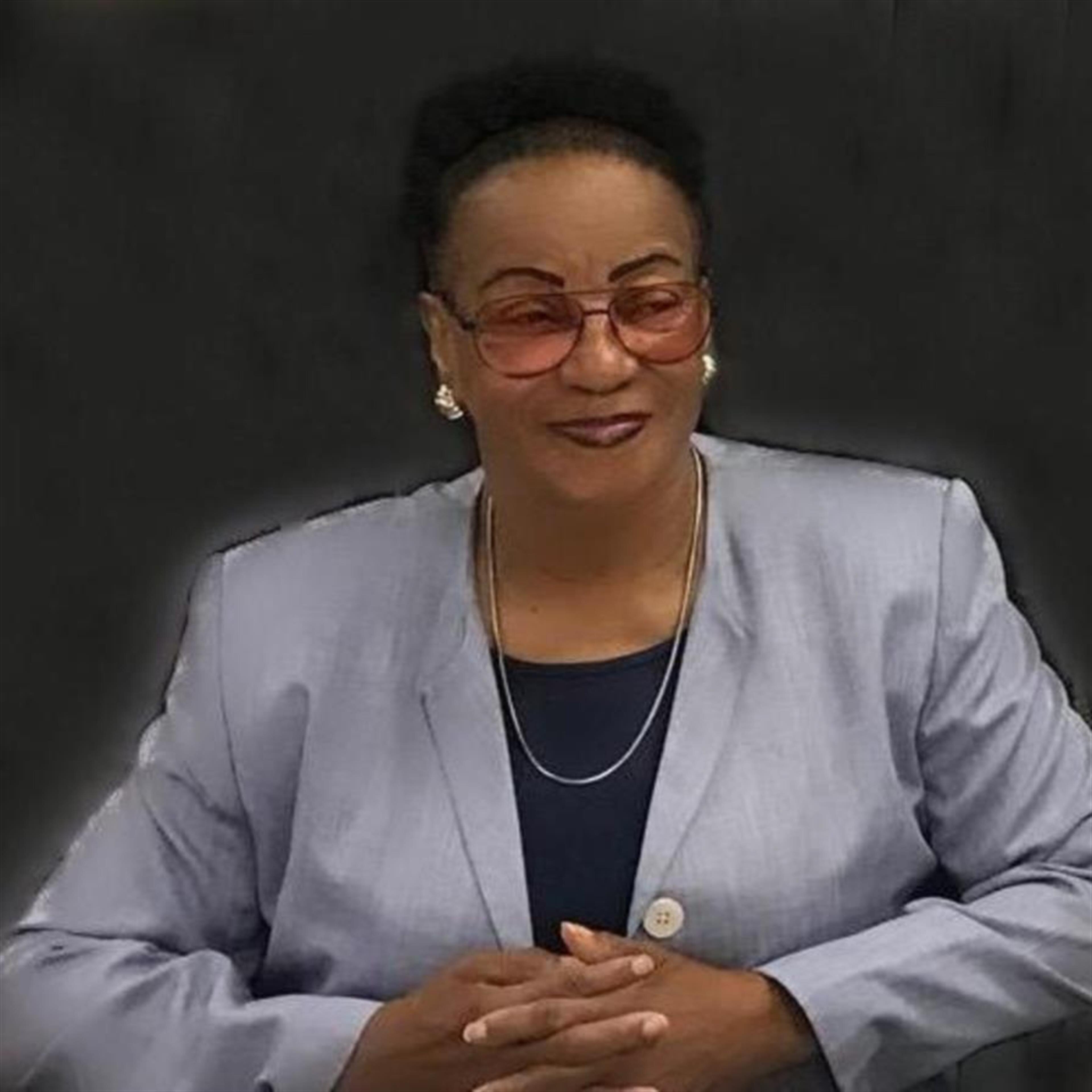 Alveda Gulley