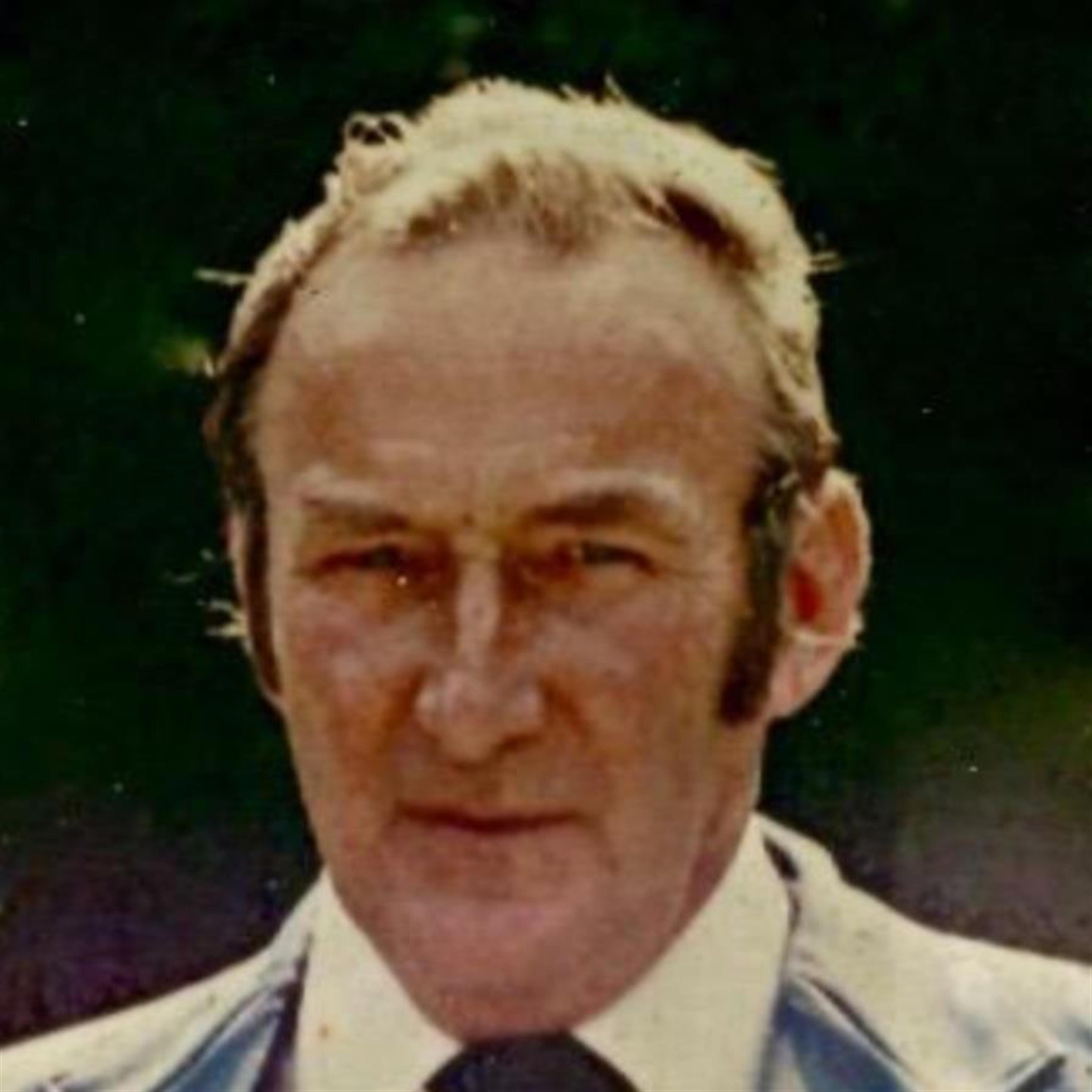 Bill R. Runyan