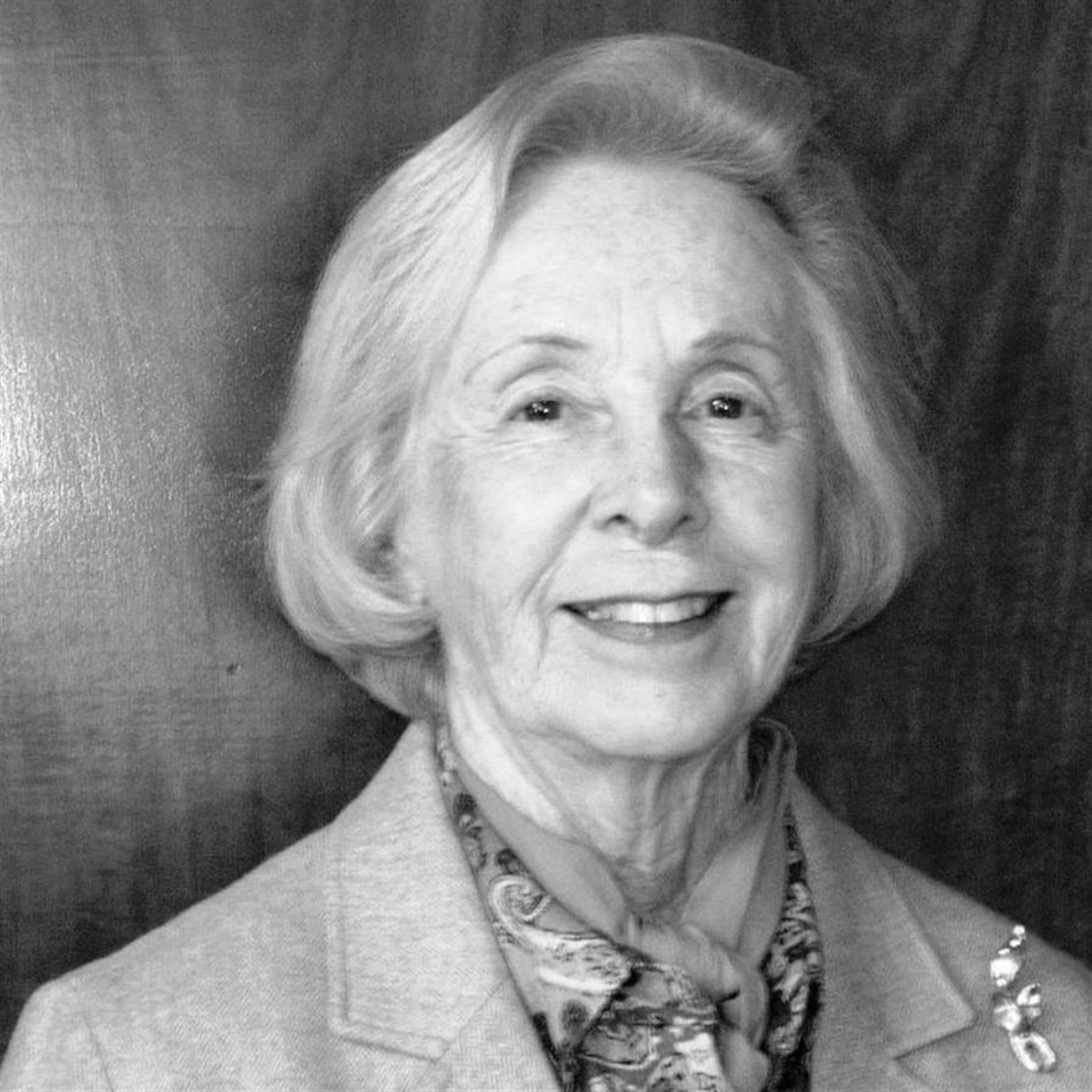 Mary Letitia Gregg Loeb