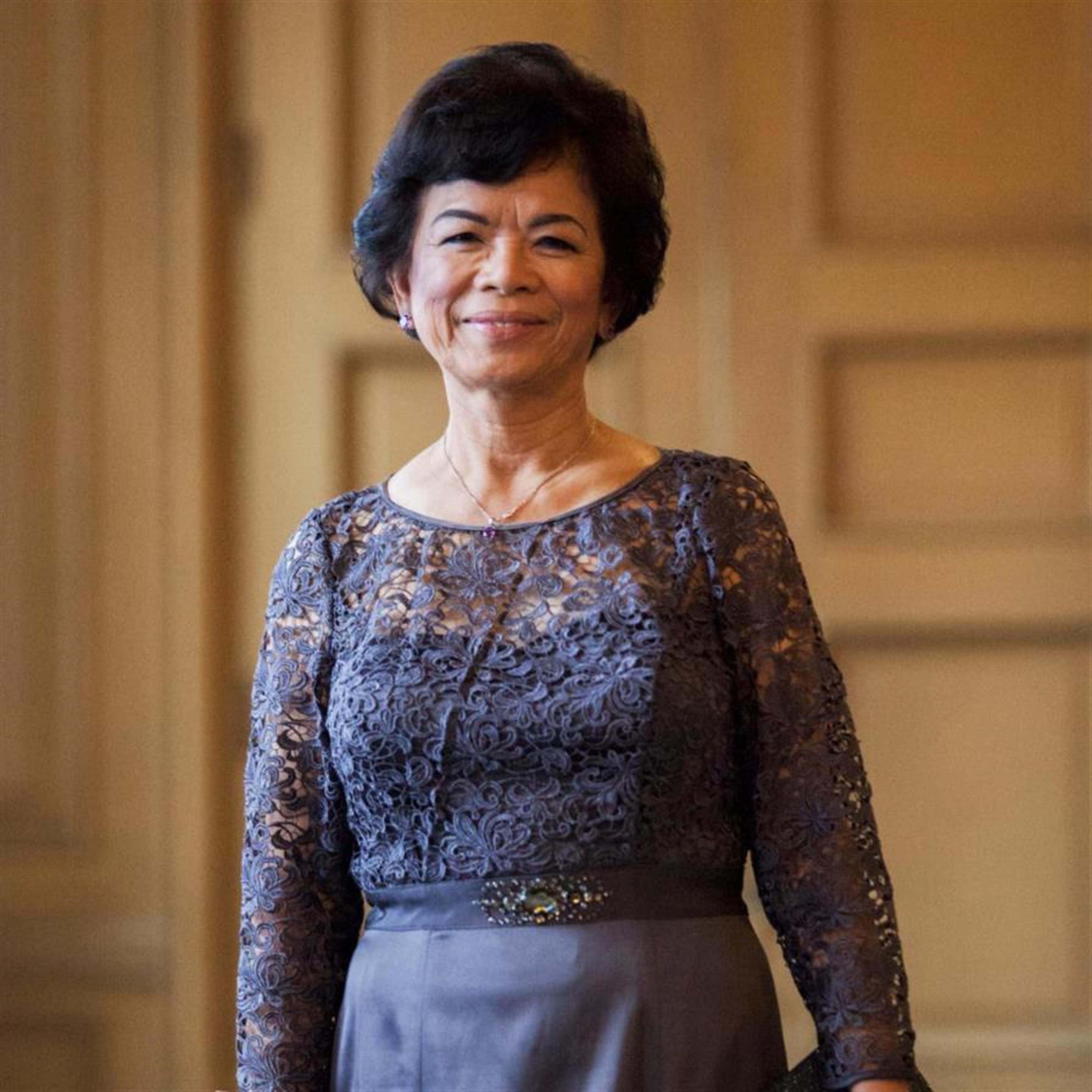Salome Magboo Rosos