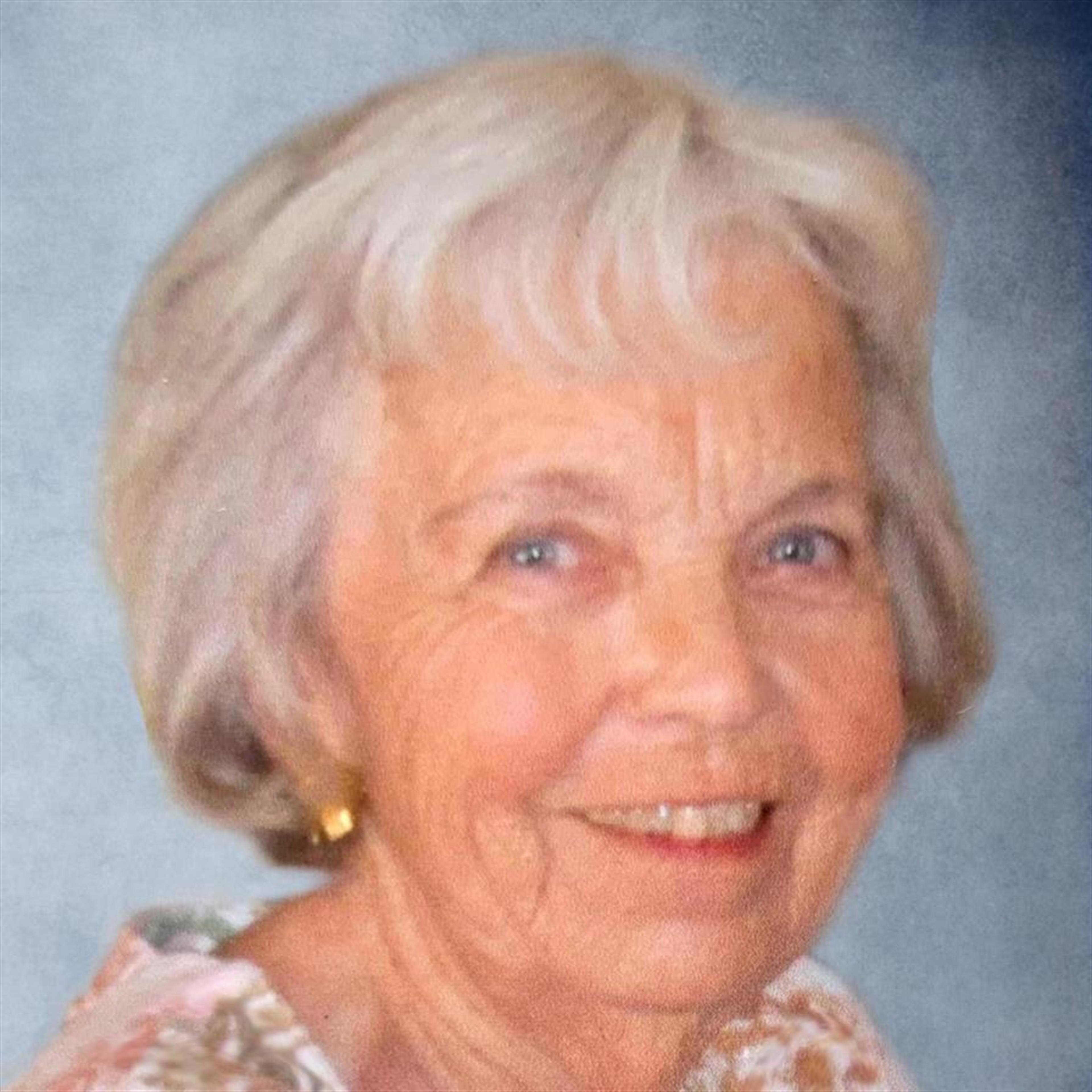 Nancy P. Meadows