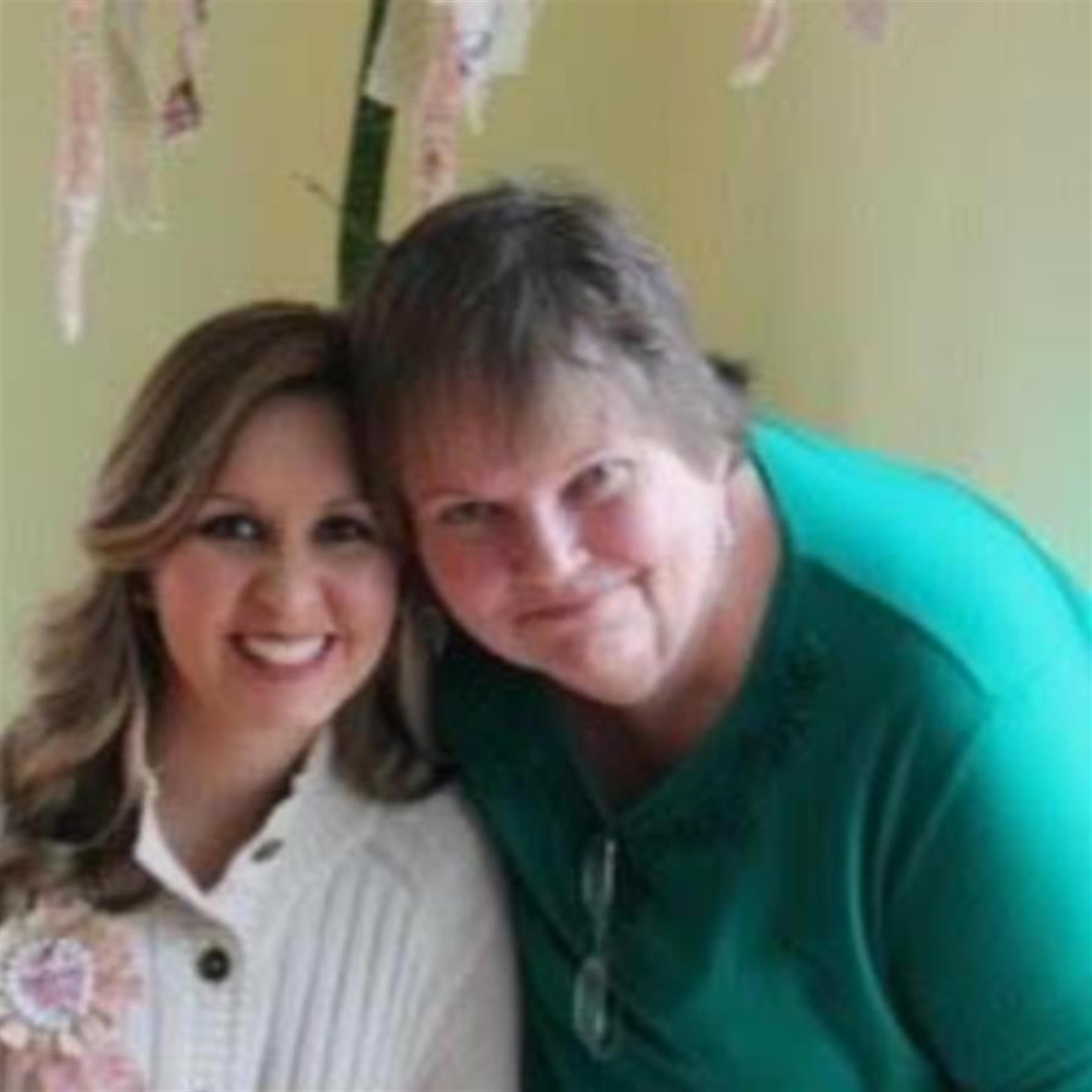 Constance Faye James