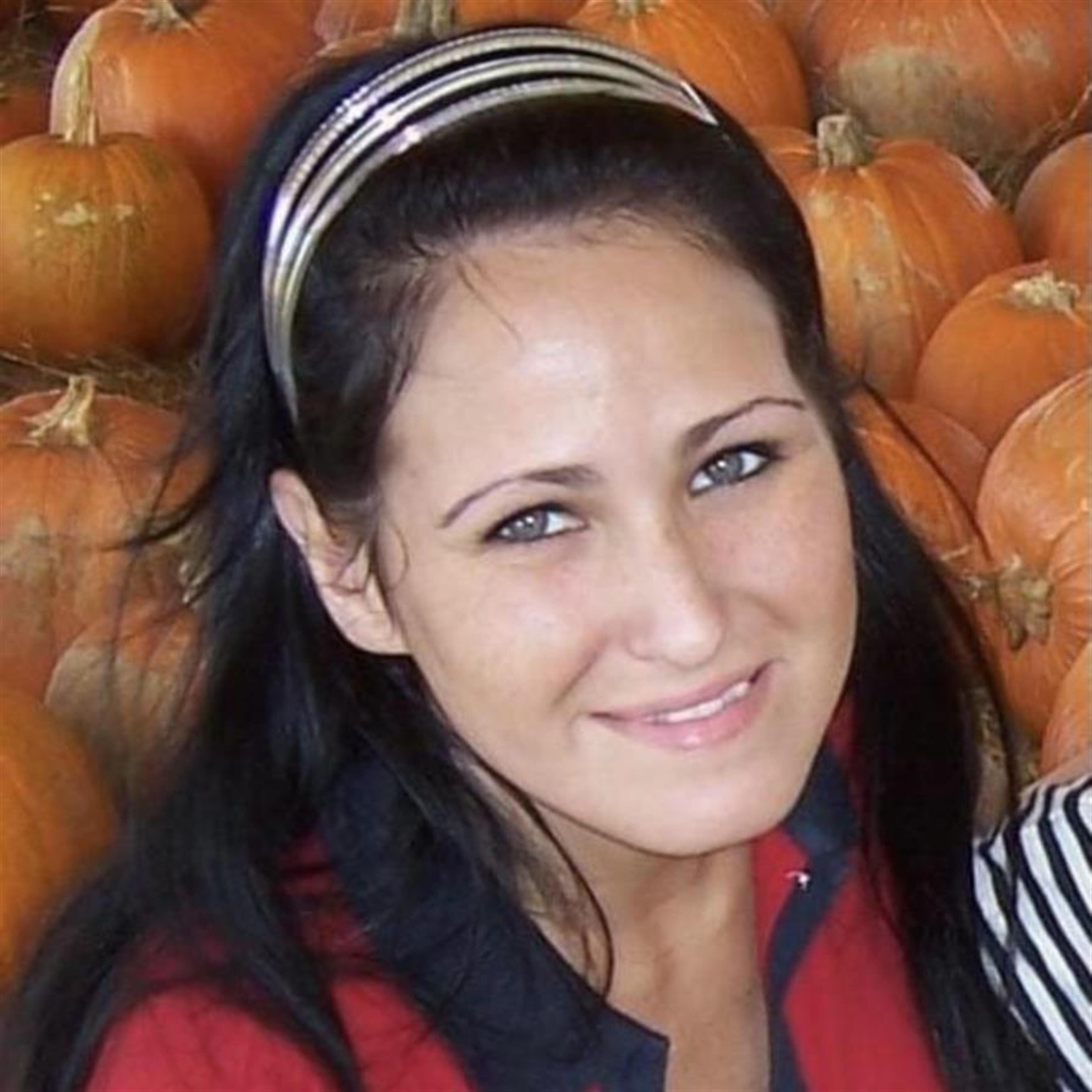 Kristiana Elizabeth Duda