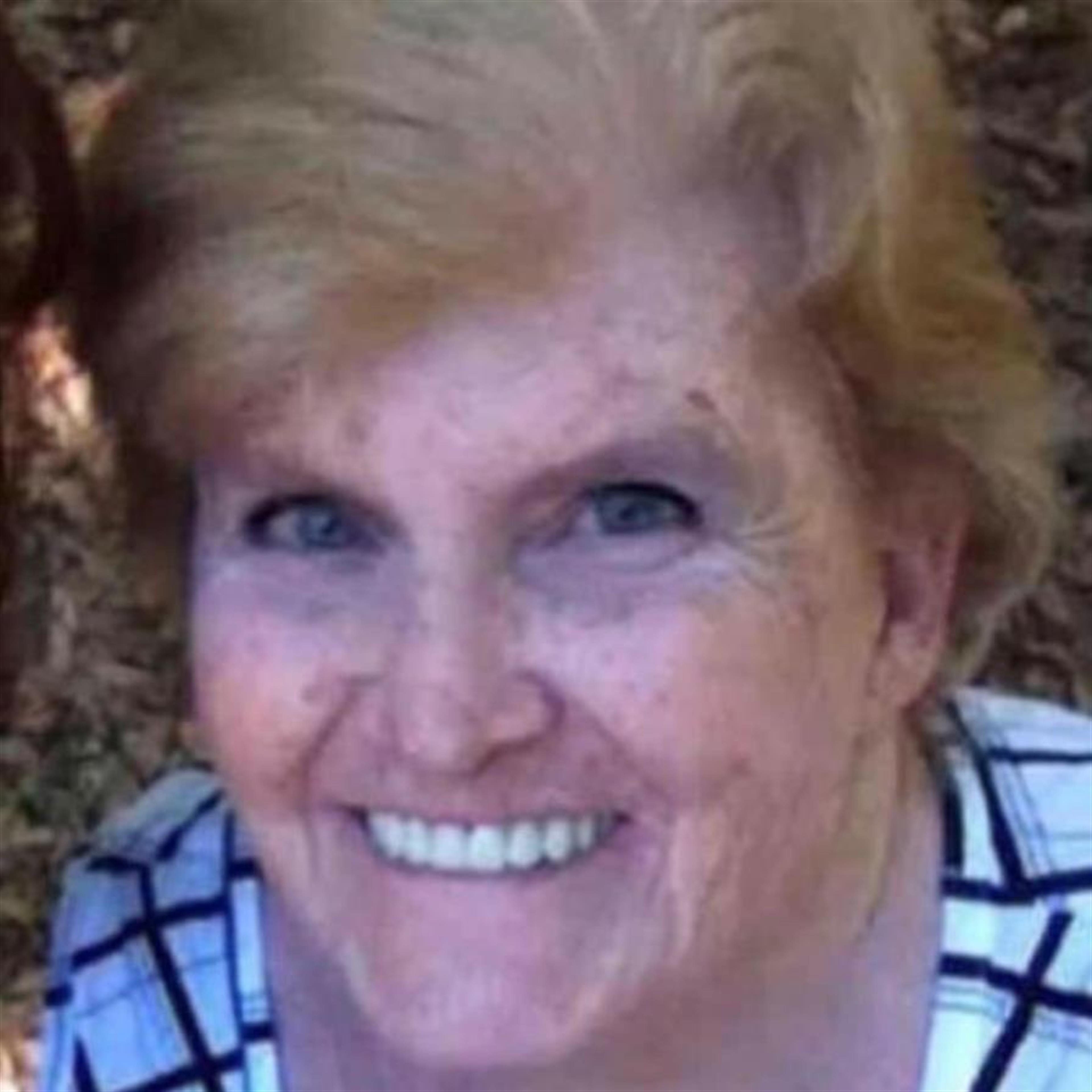 Hannah Coughlin Harrell's obituary picture