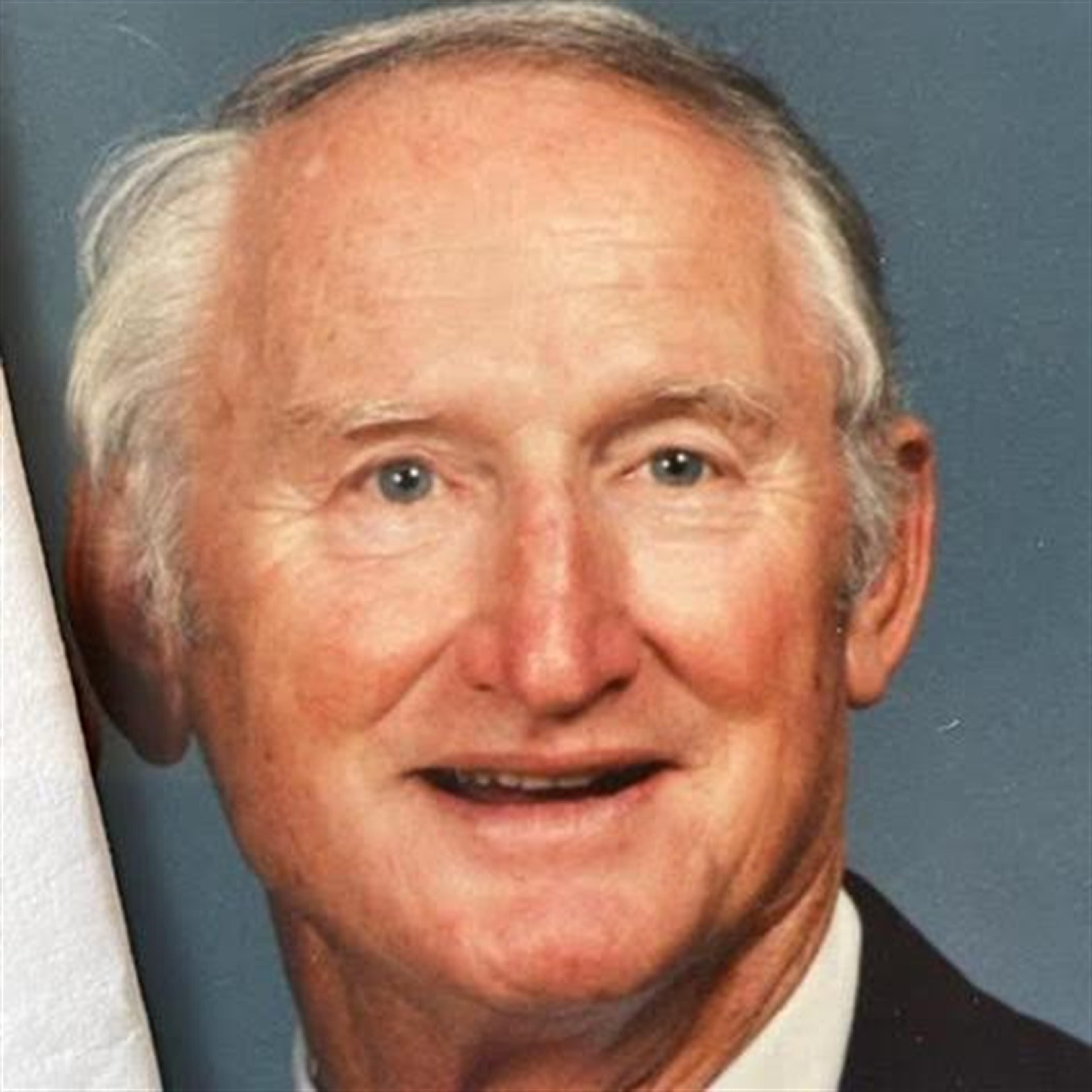 Douglas O'Neil