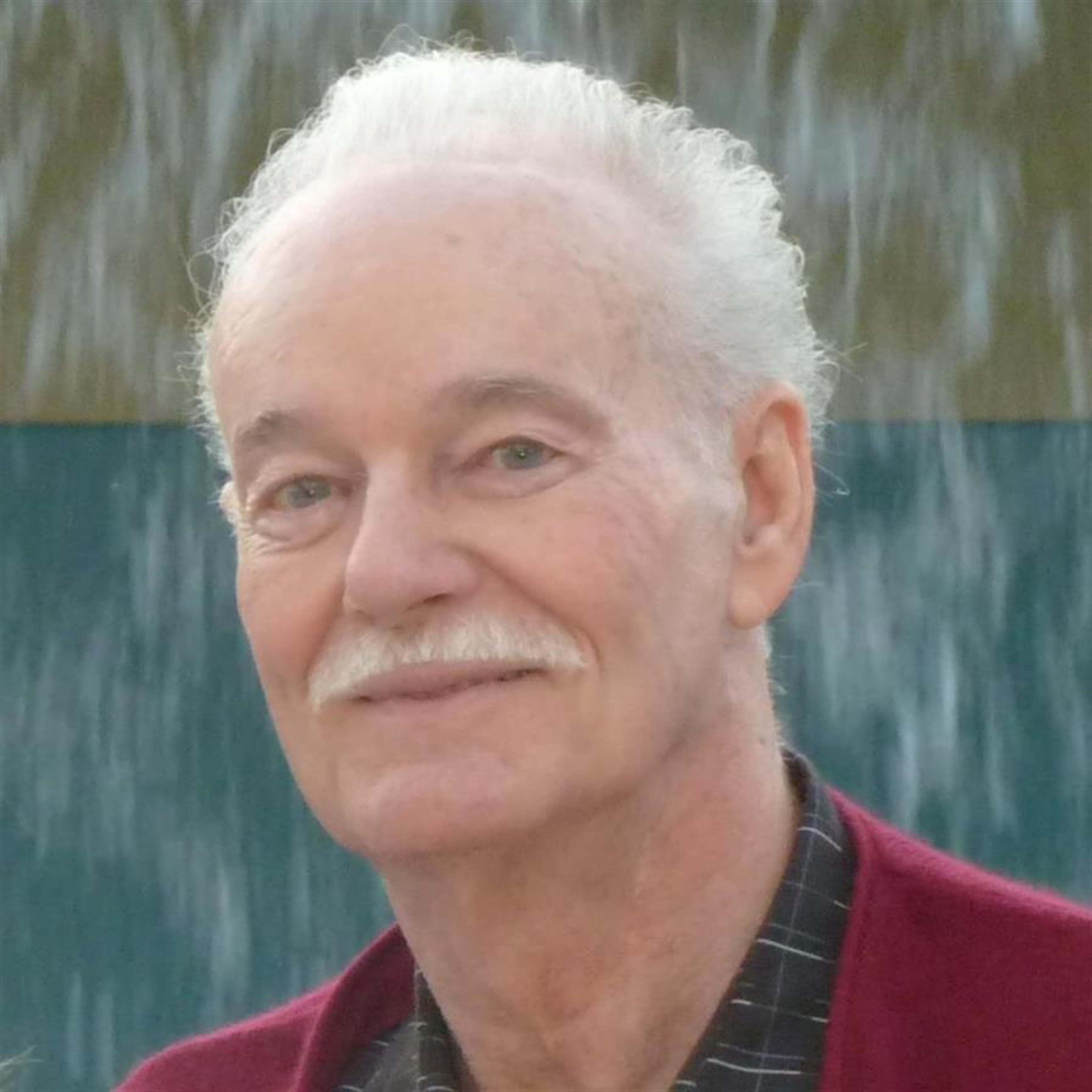 Robert Allen Oney Sr.