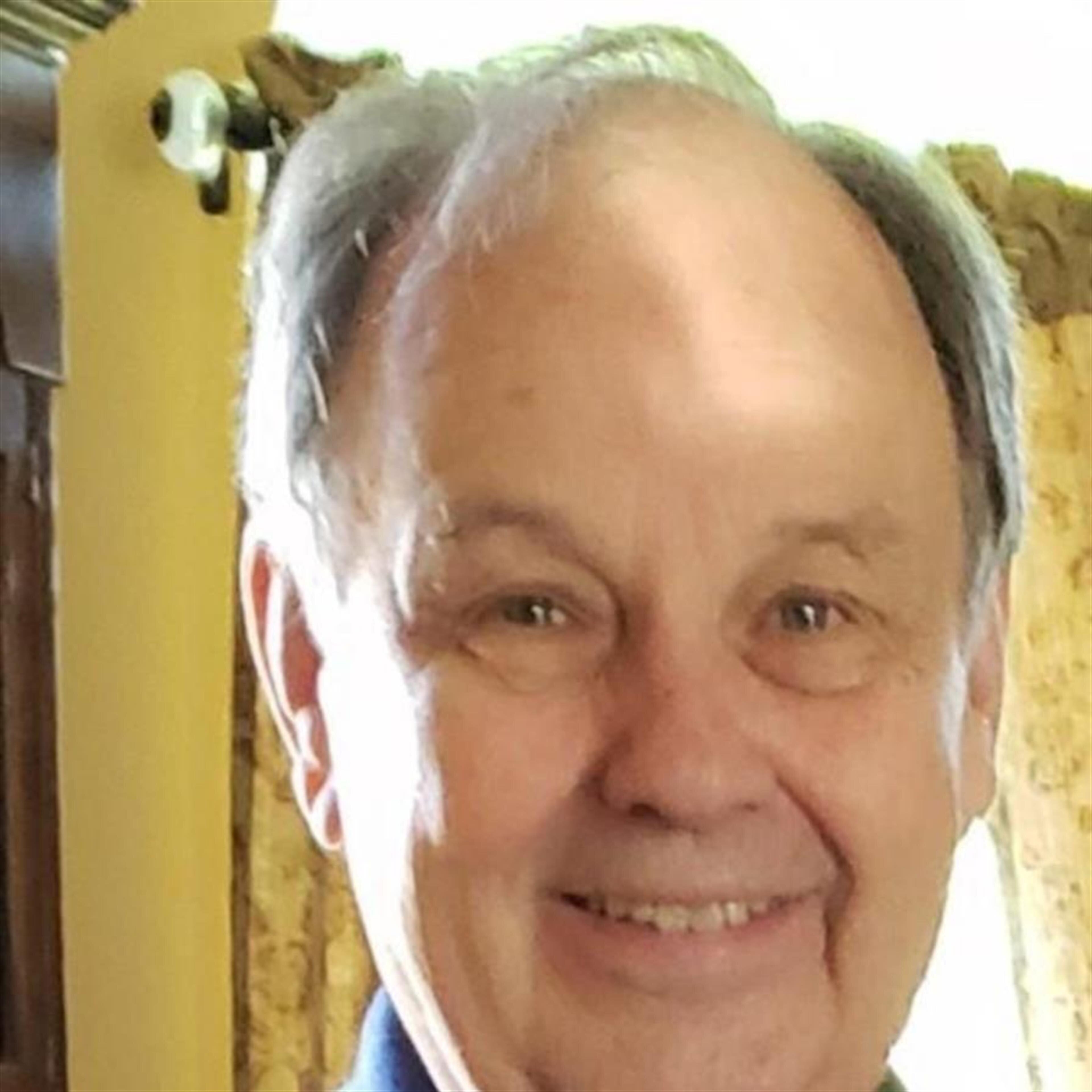 Mr. Robert George Twaddle