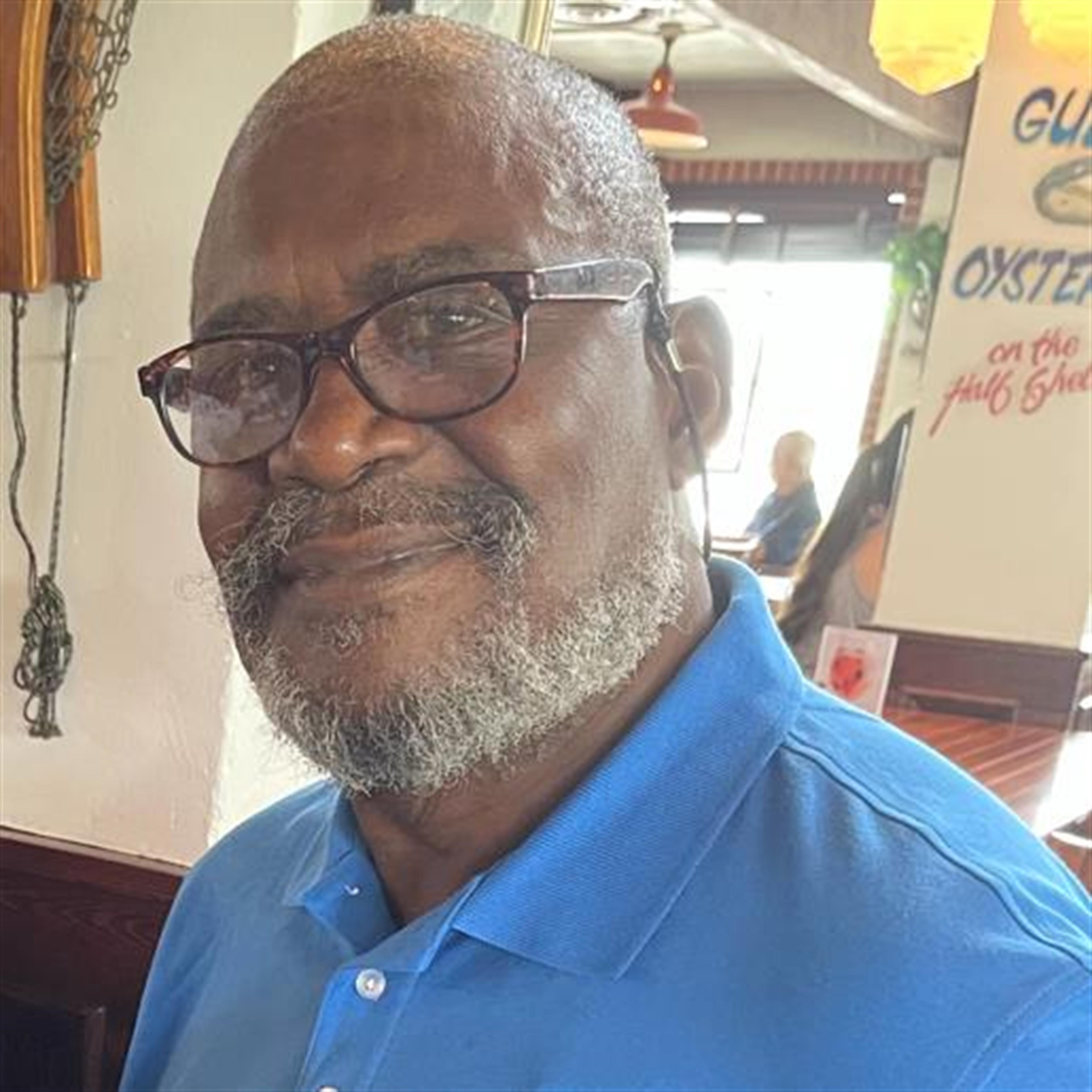 Mr. James "Turner" Offord