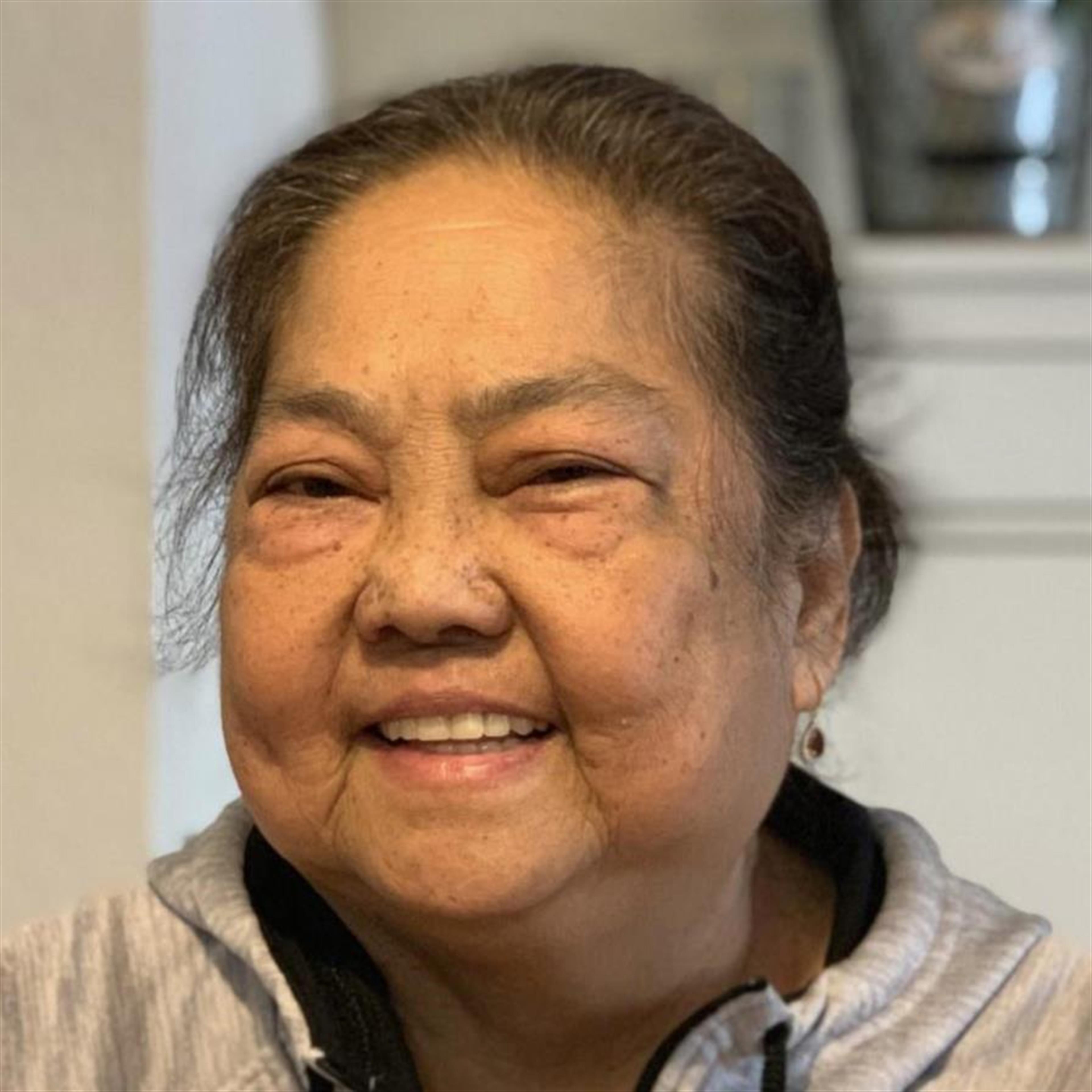 Nicanora Serador Hidalgo's obituary picture