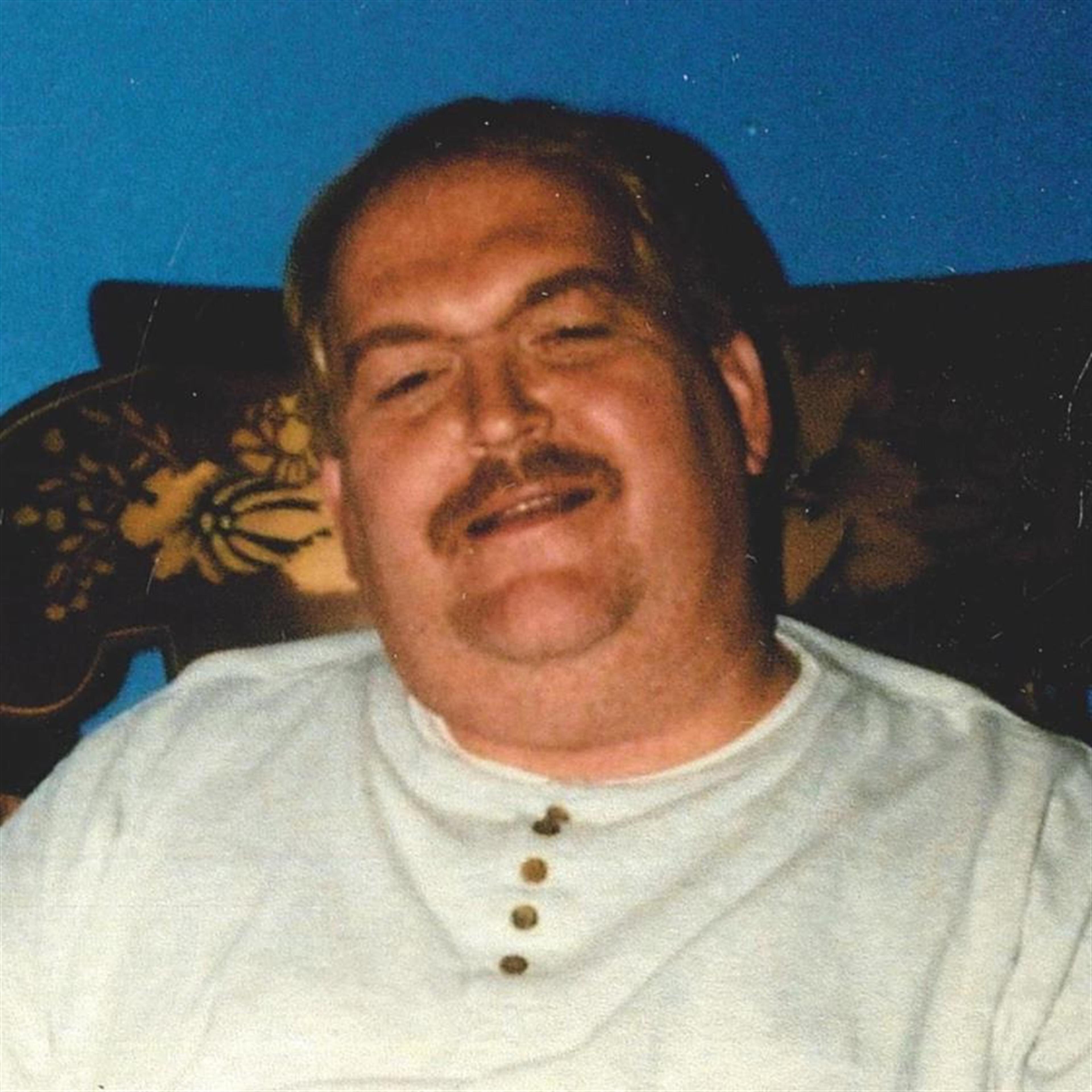 Michael Dee McClelland