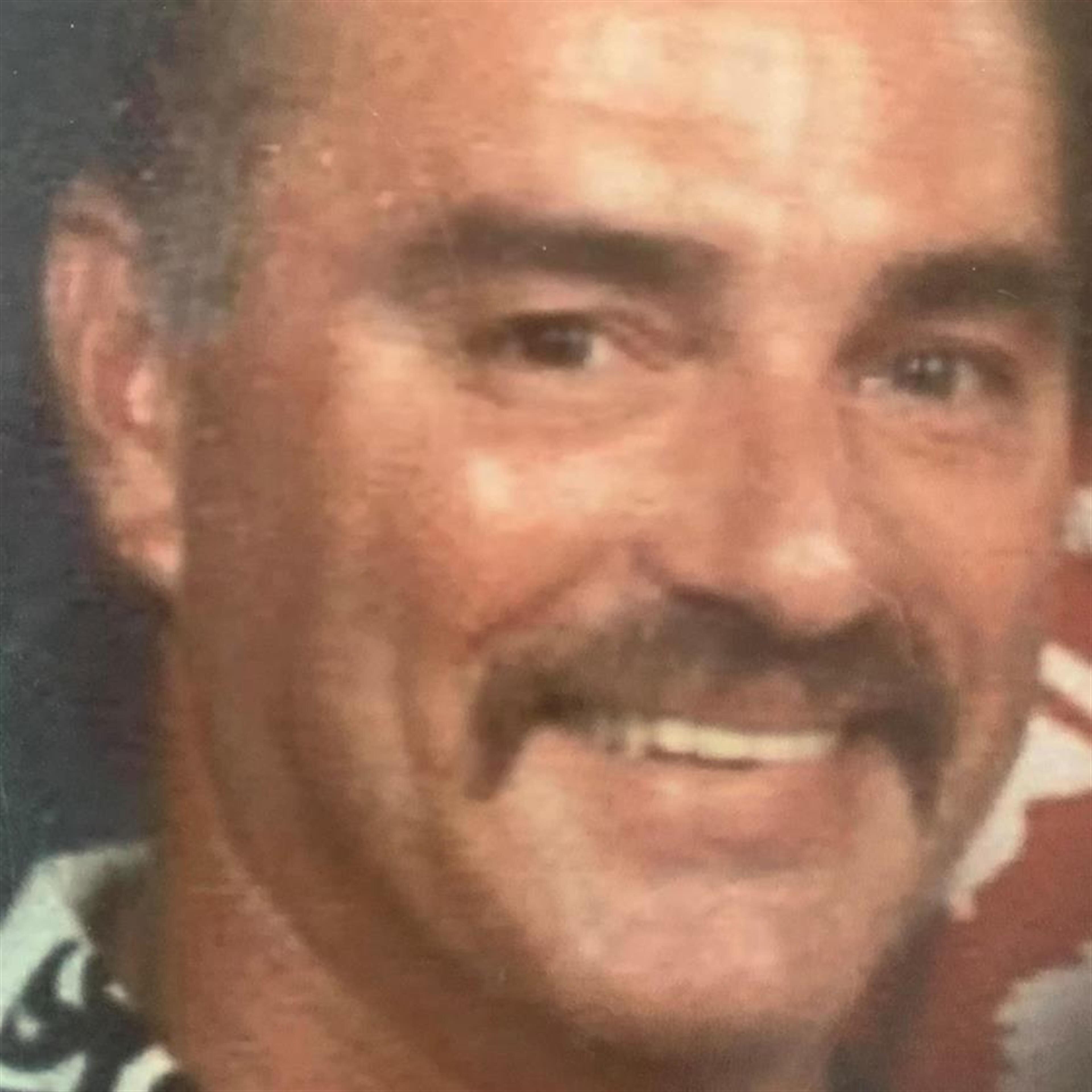 John "Pepper" Winston Gove