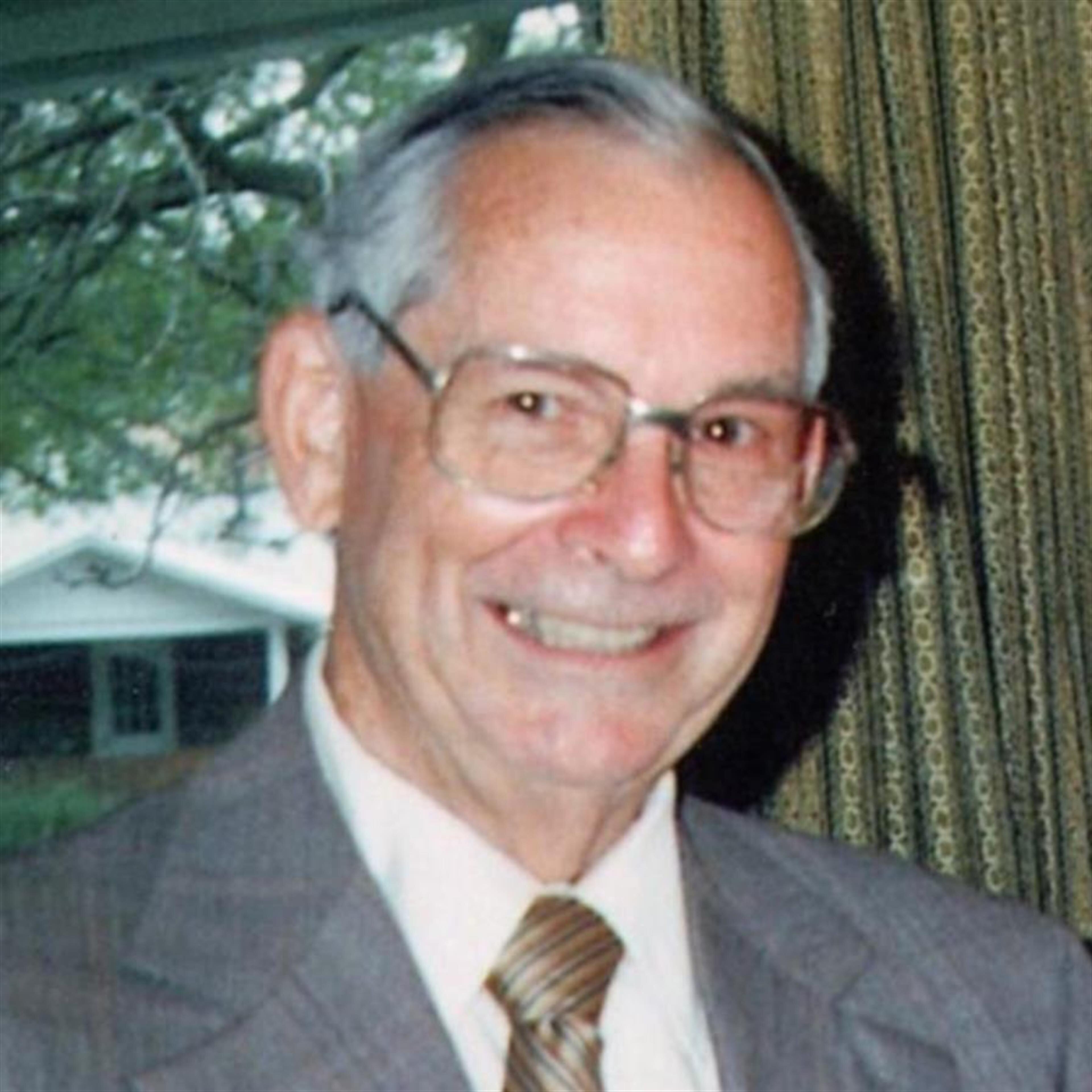 Floyd Ziegler