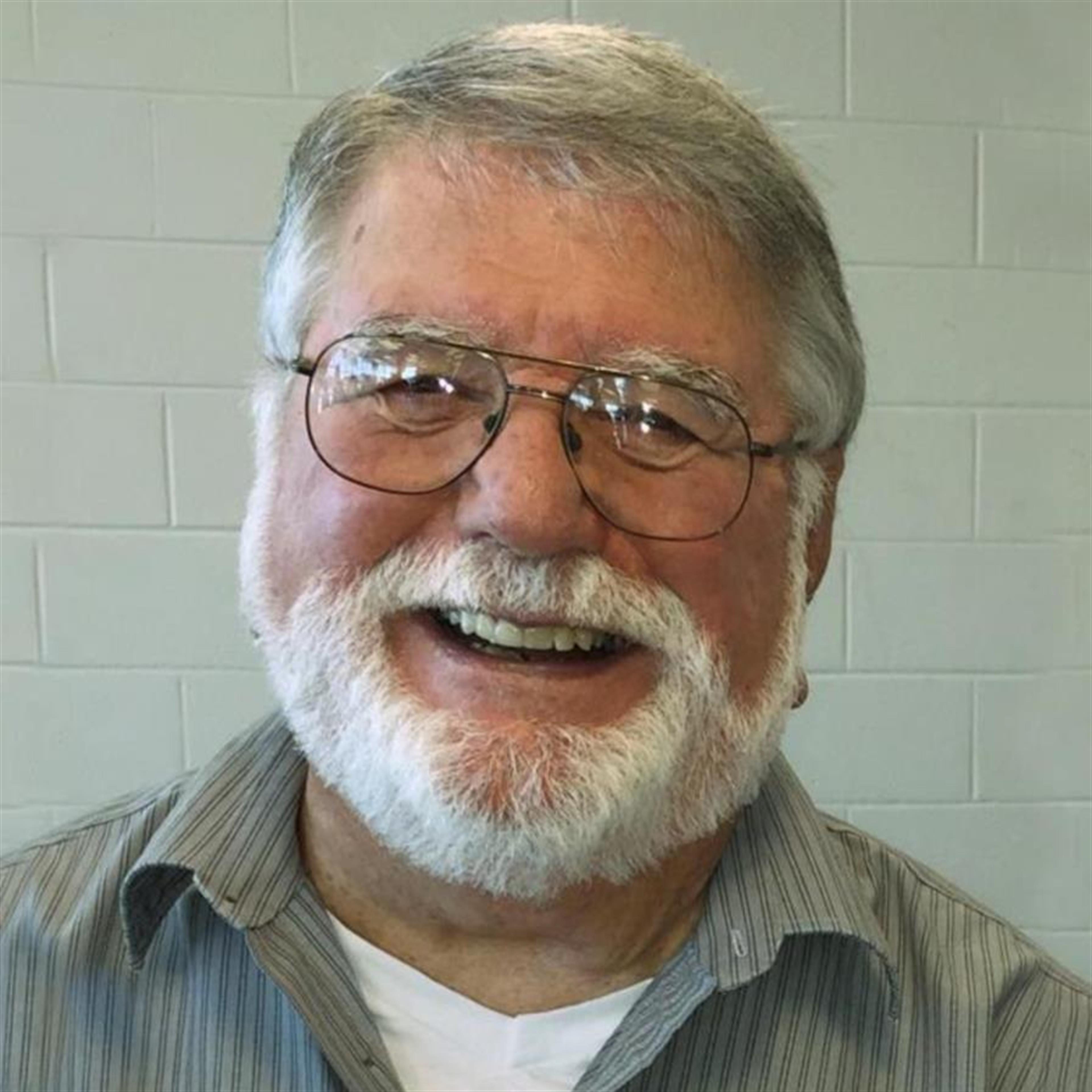 Edgar Oliver Roques Jr.
