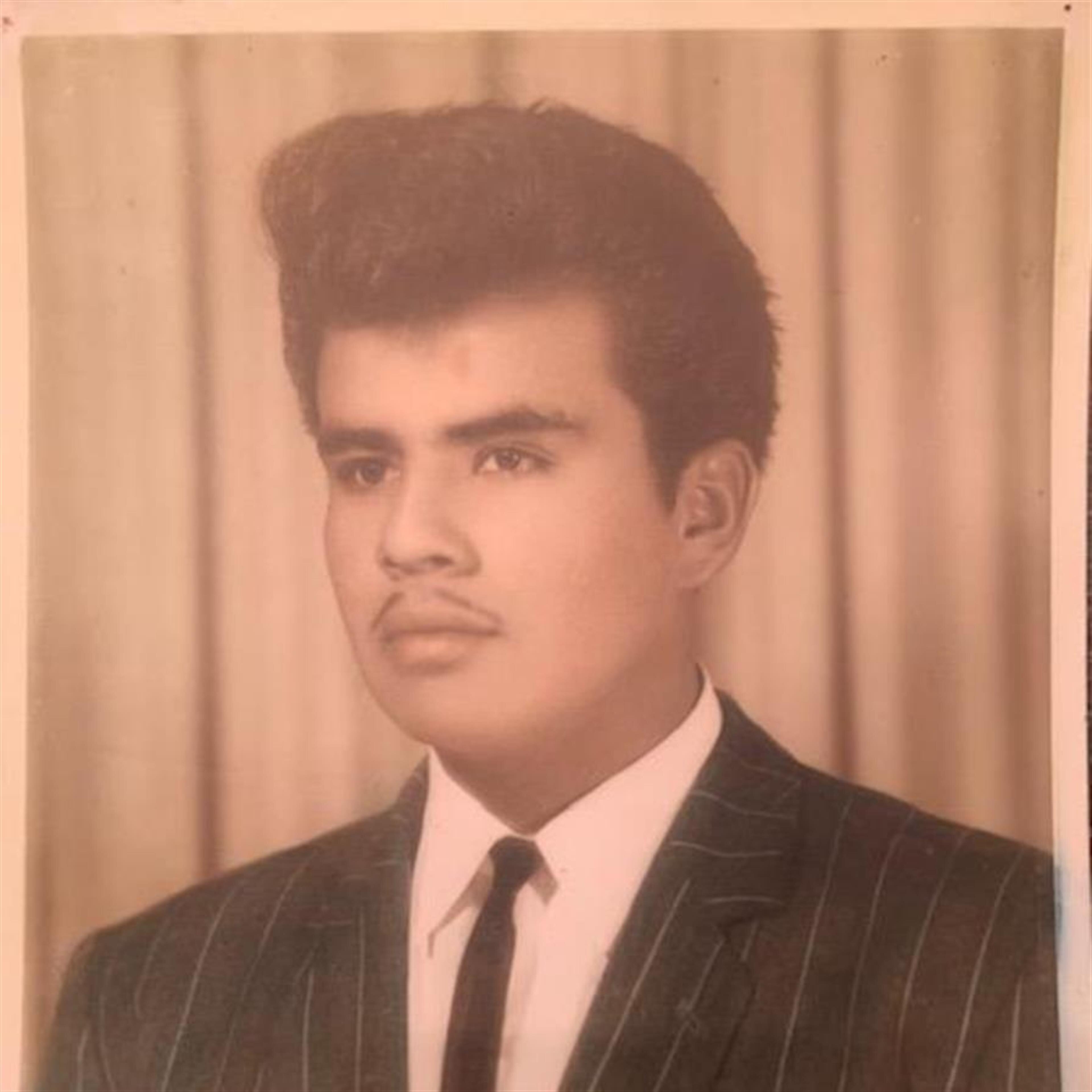Jose D Ramirez