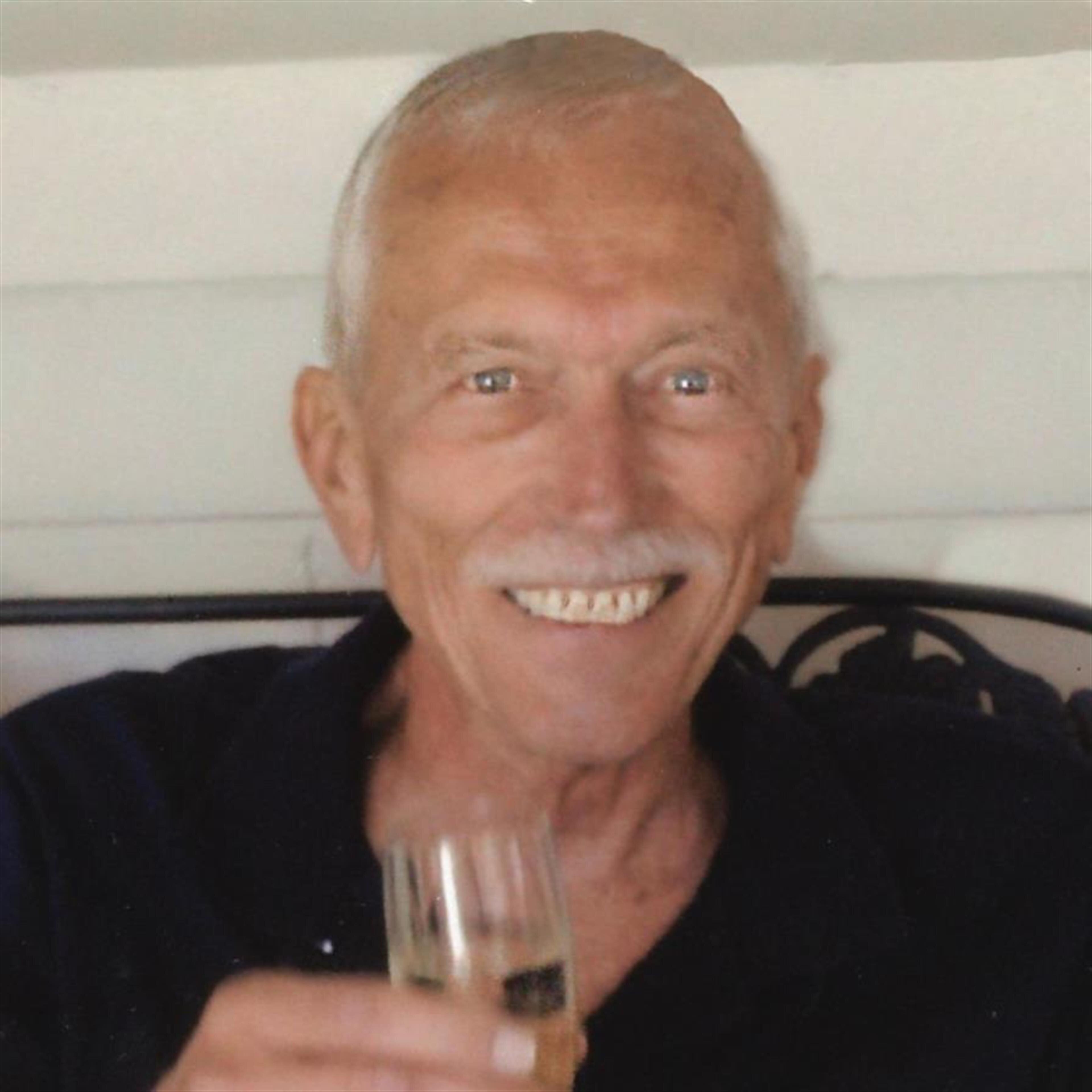Leon William Uhlman