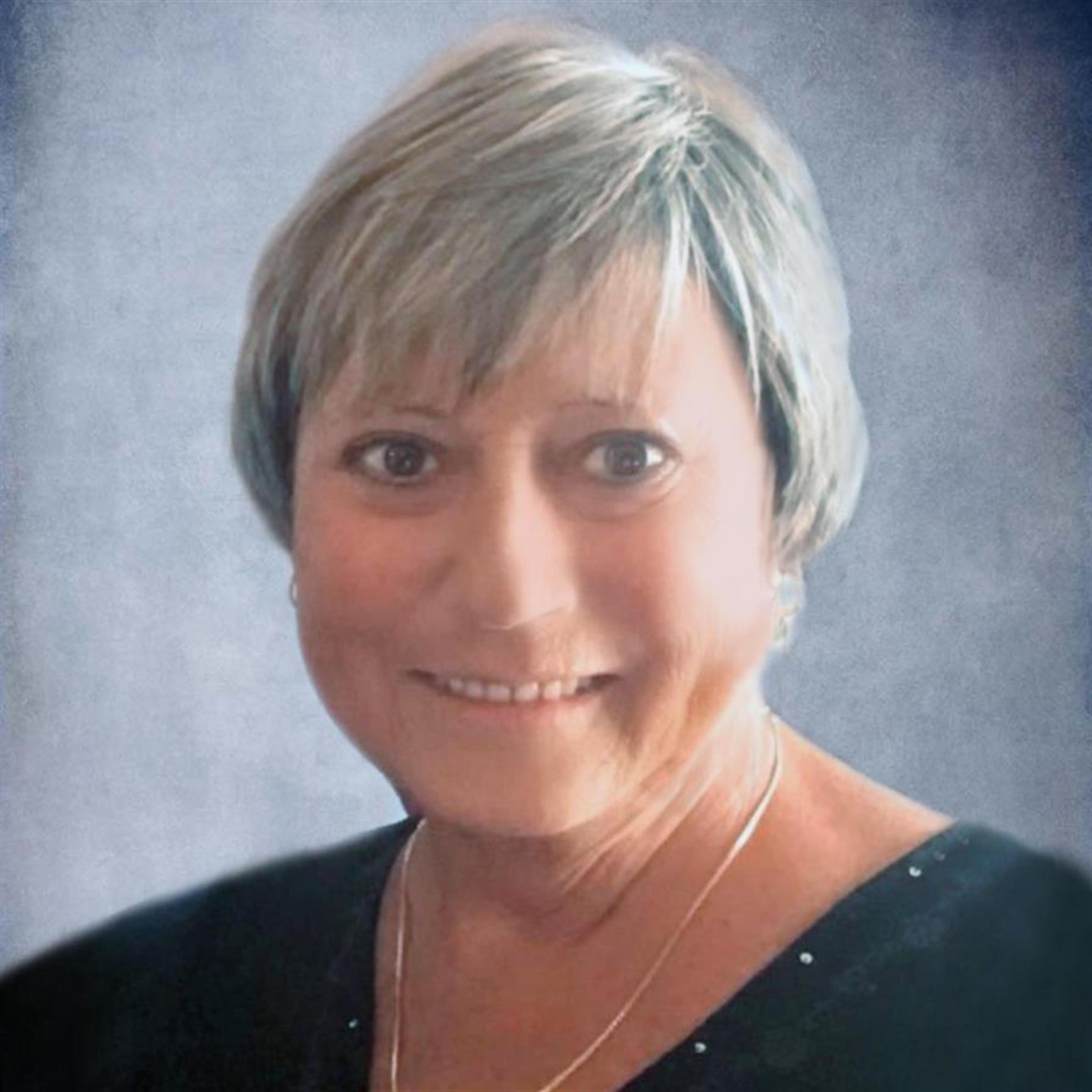 Patricia A. Sheppard