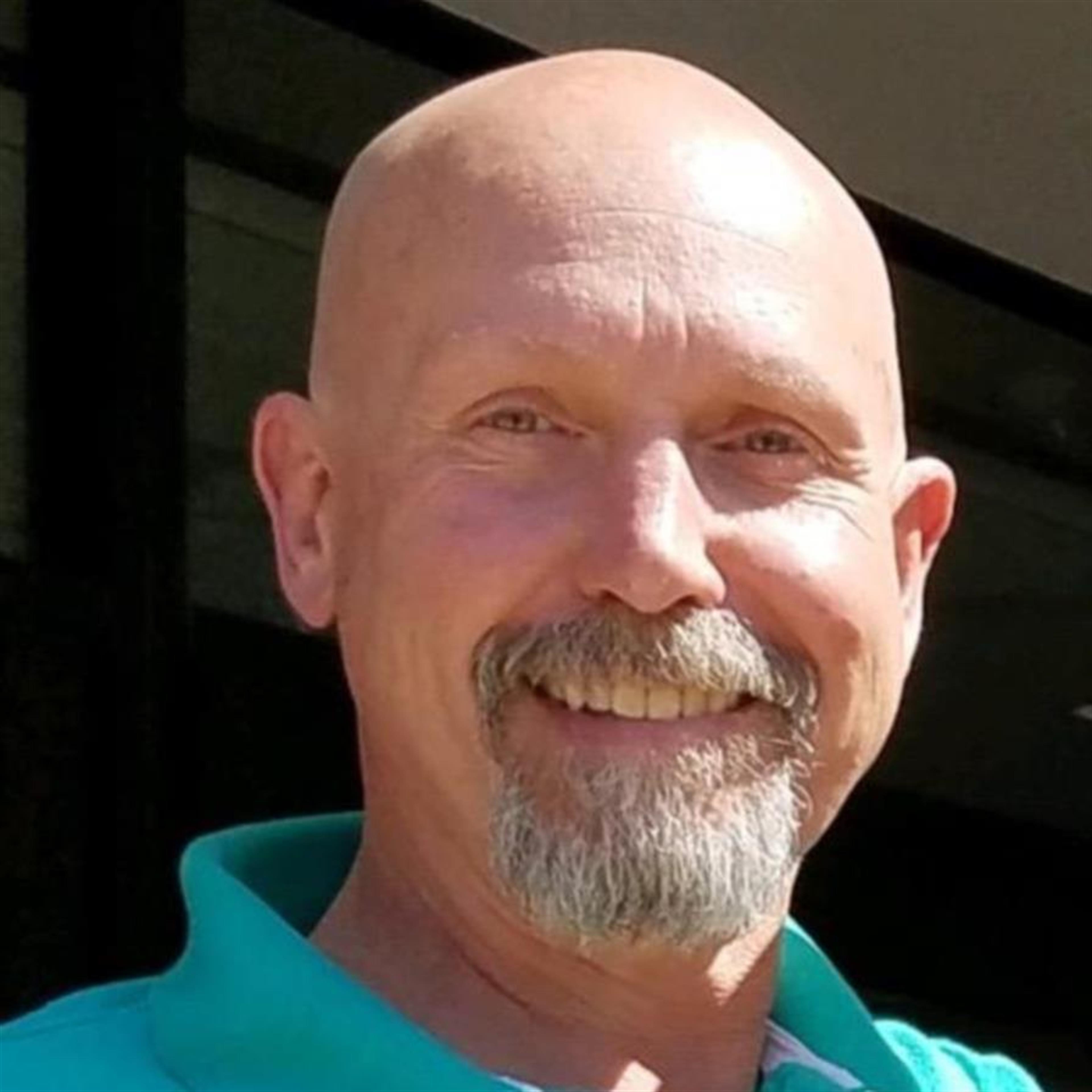 Christopher Duane Guest