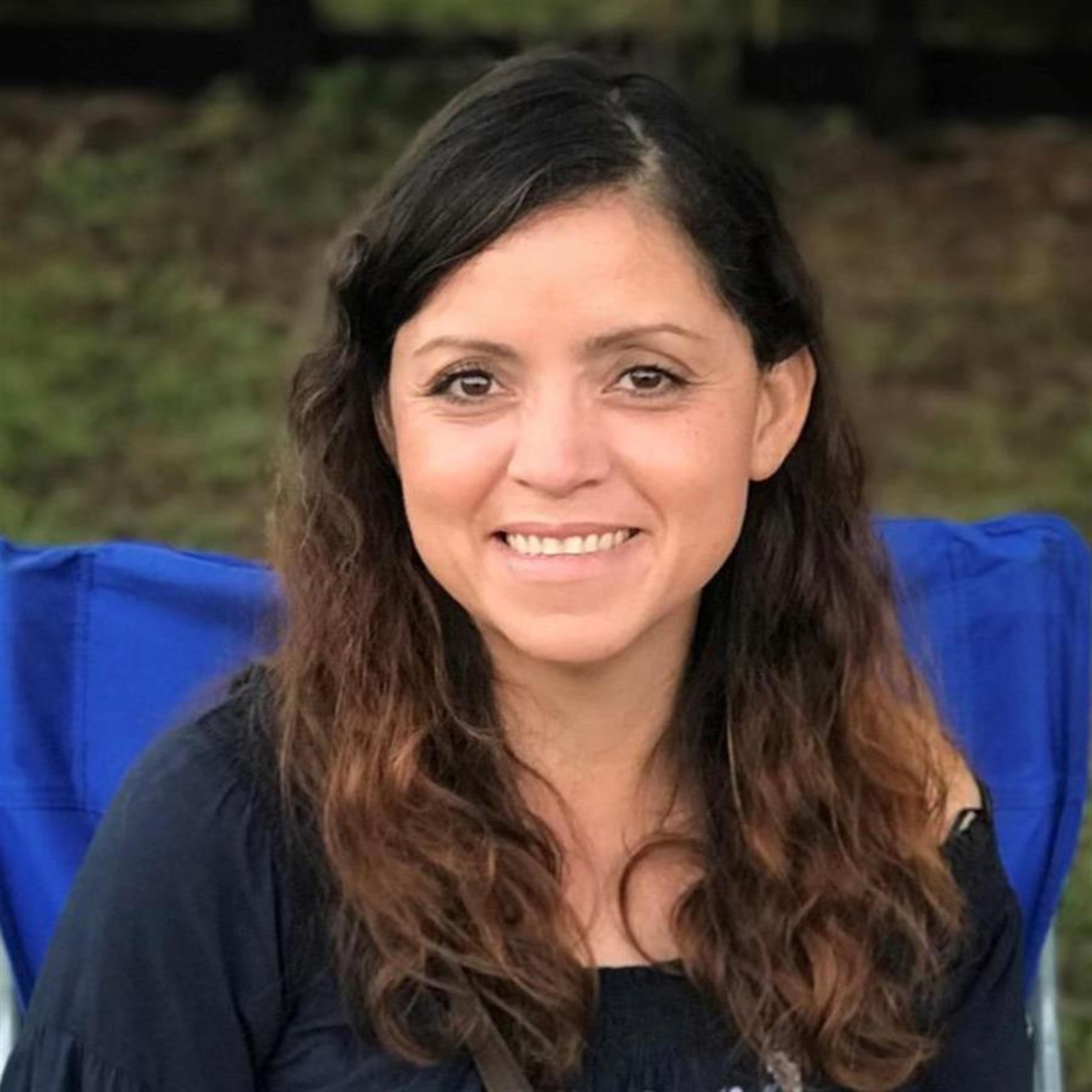 Blanca Estela Orozco Foster
