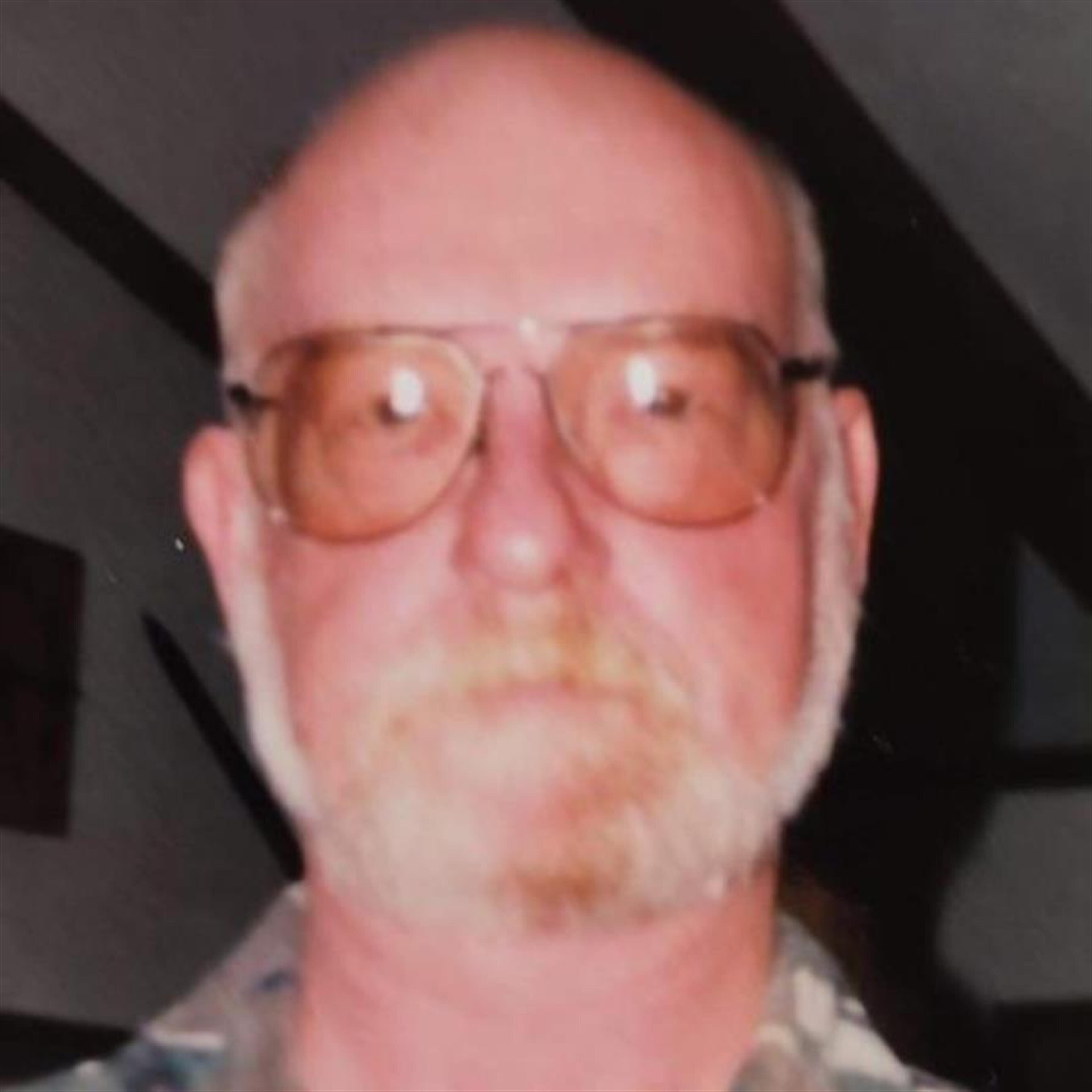 Dale Harbison
