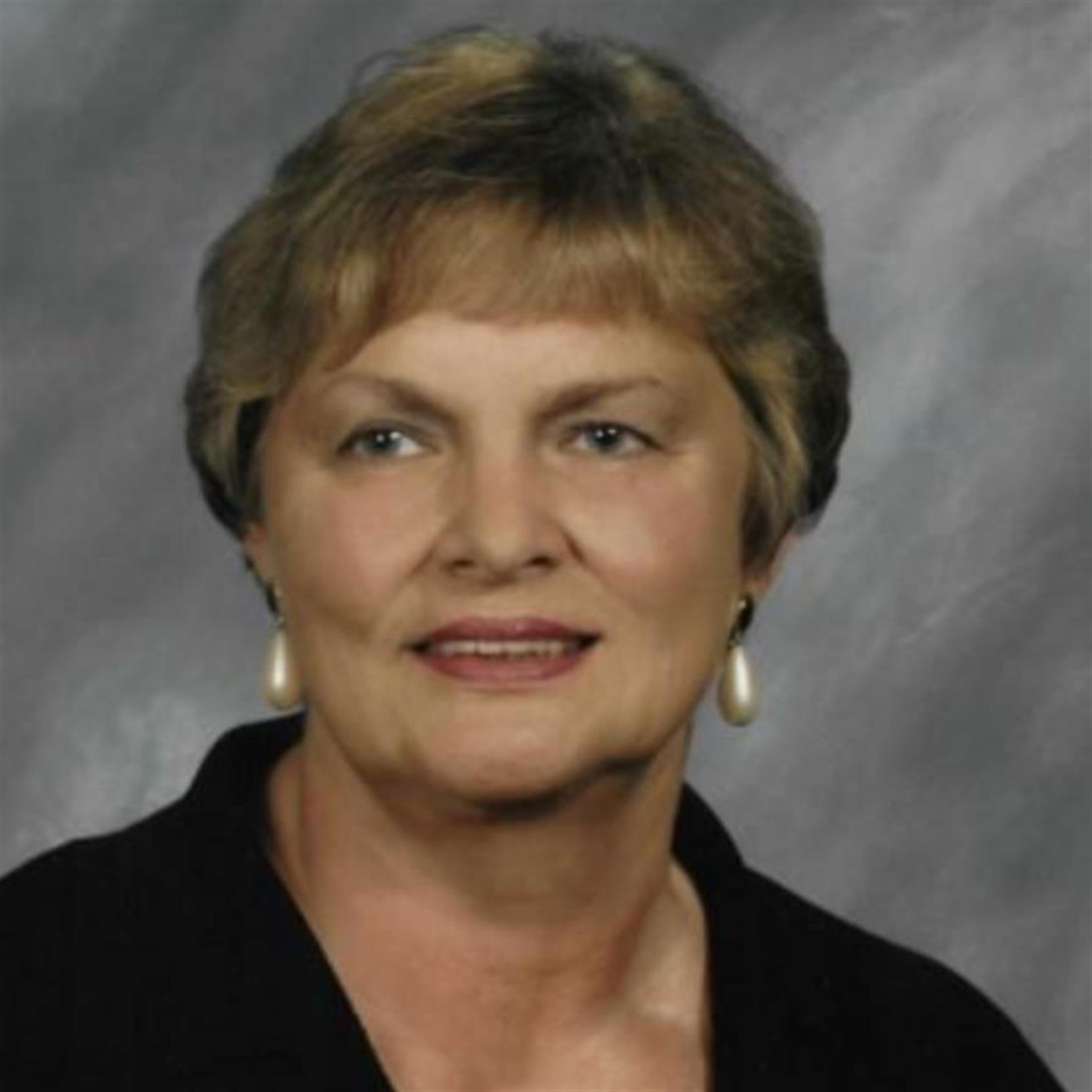 Doris Toelke