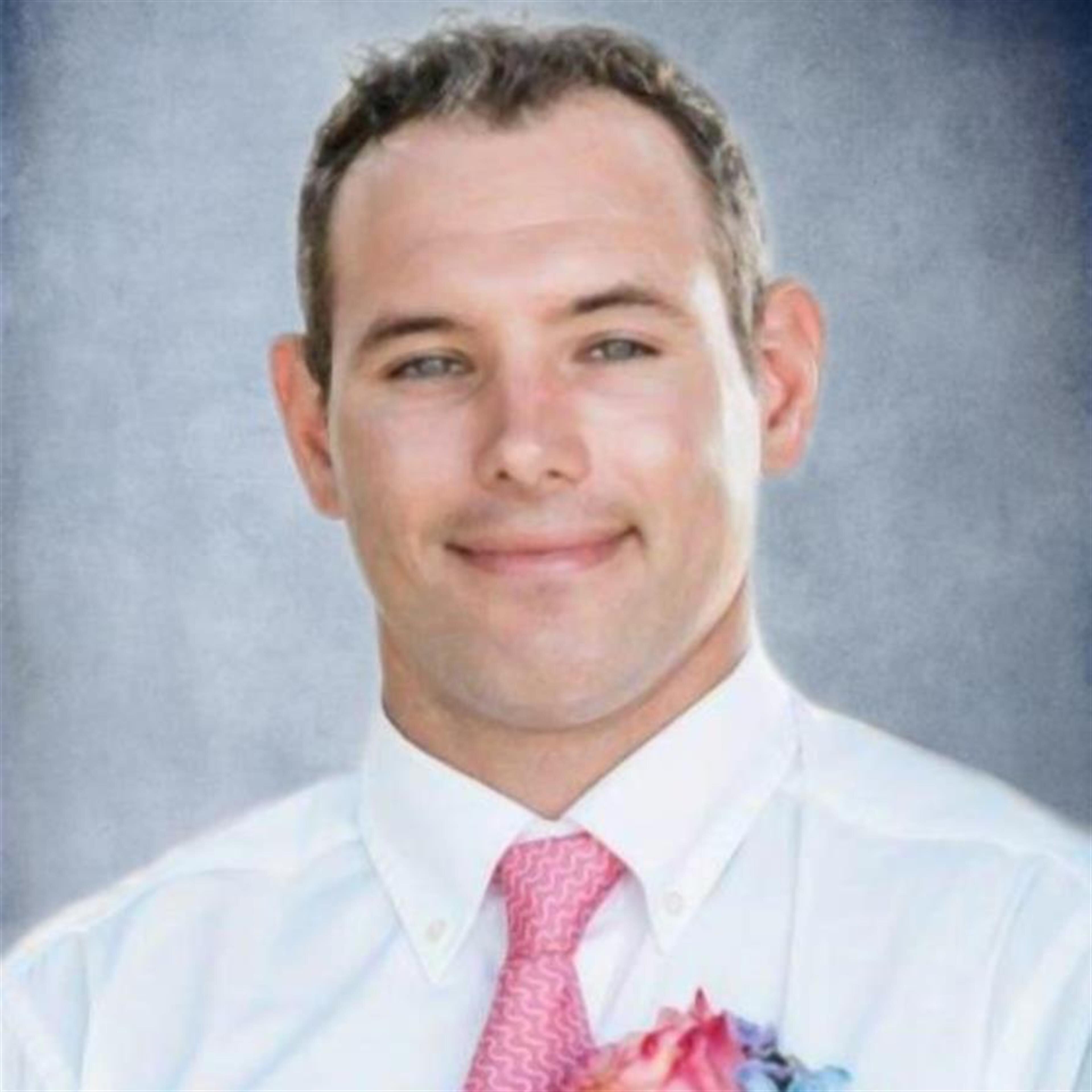 Christopher M. Wagner