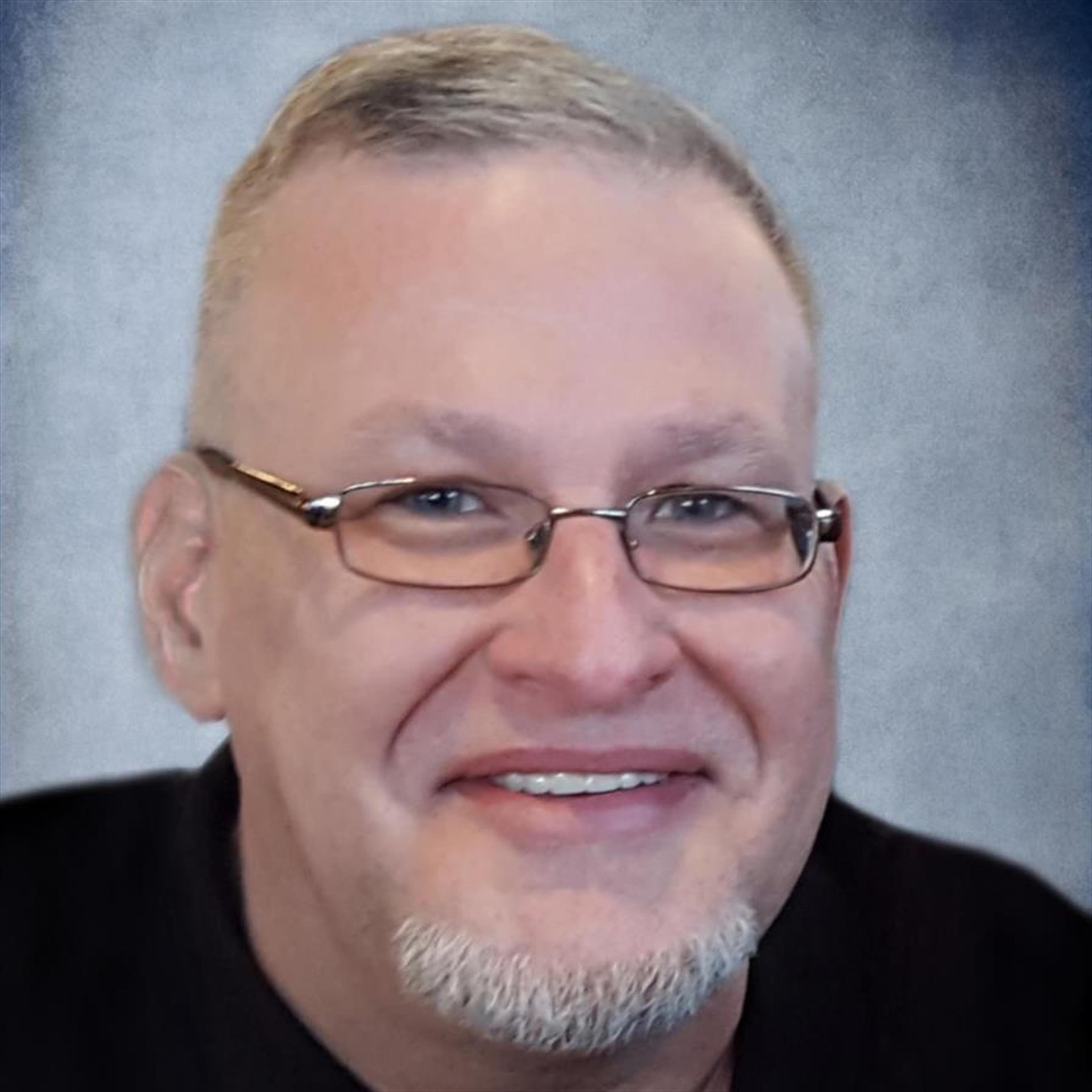 Michael Jonathon Mitchell