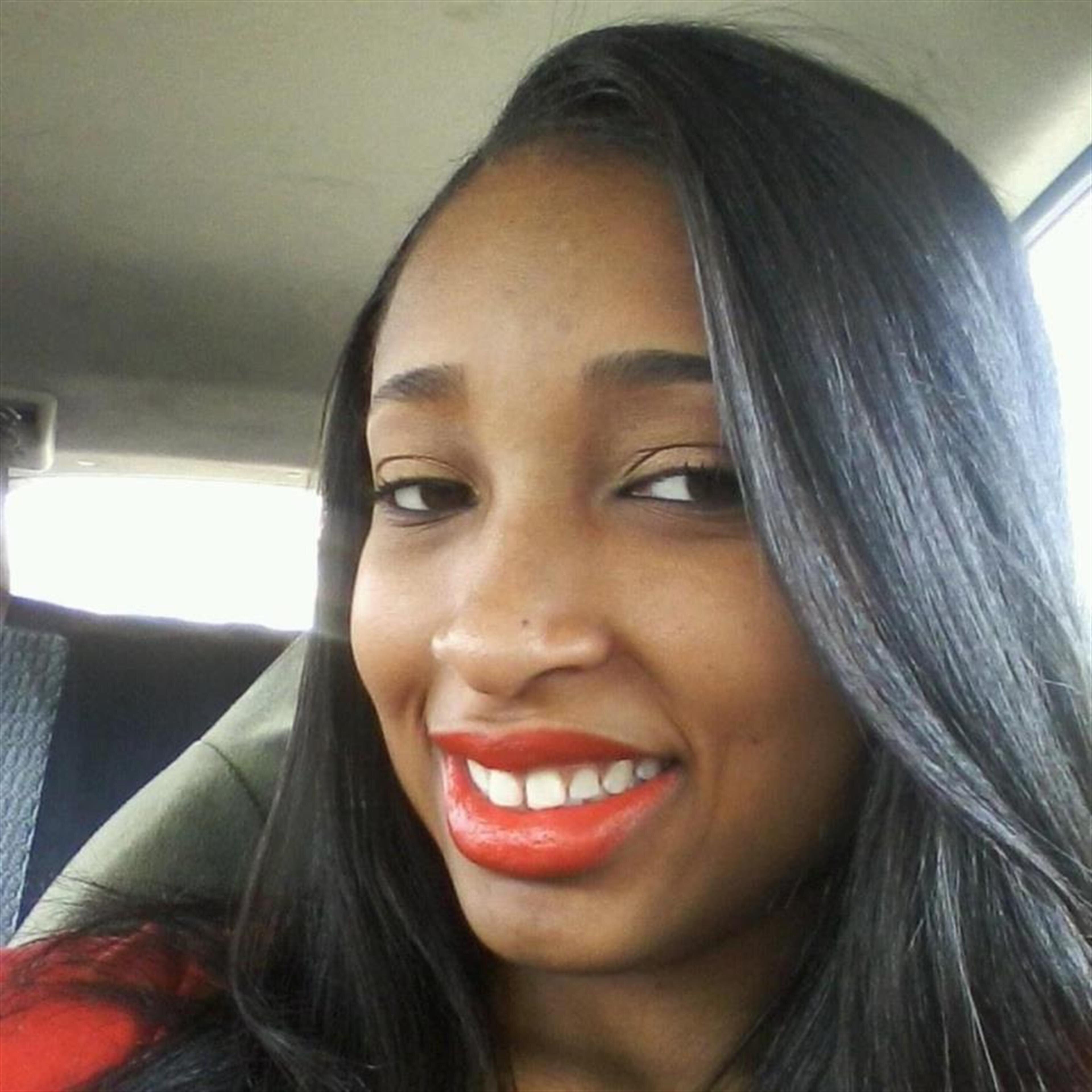 Kieaura Nicole Williams