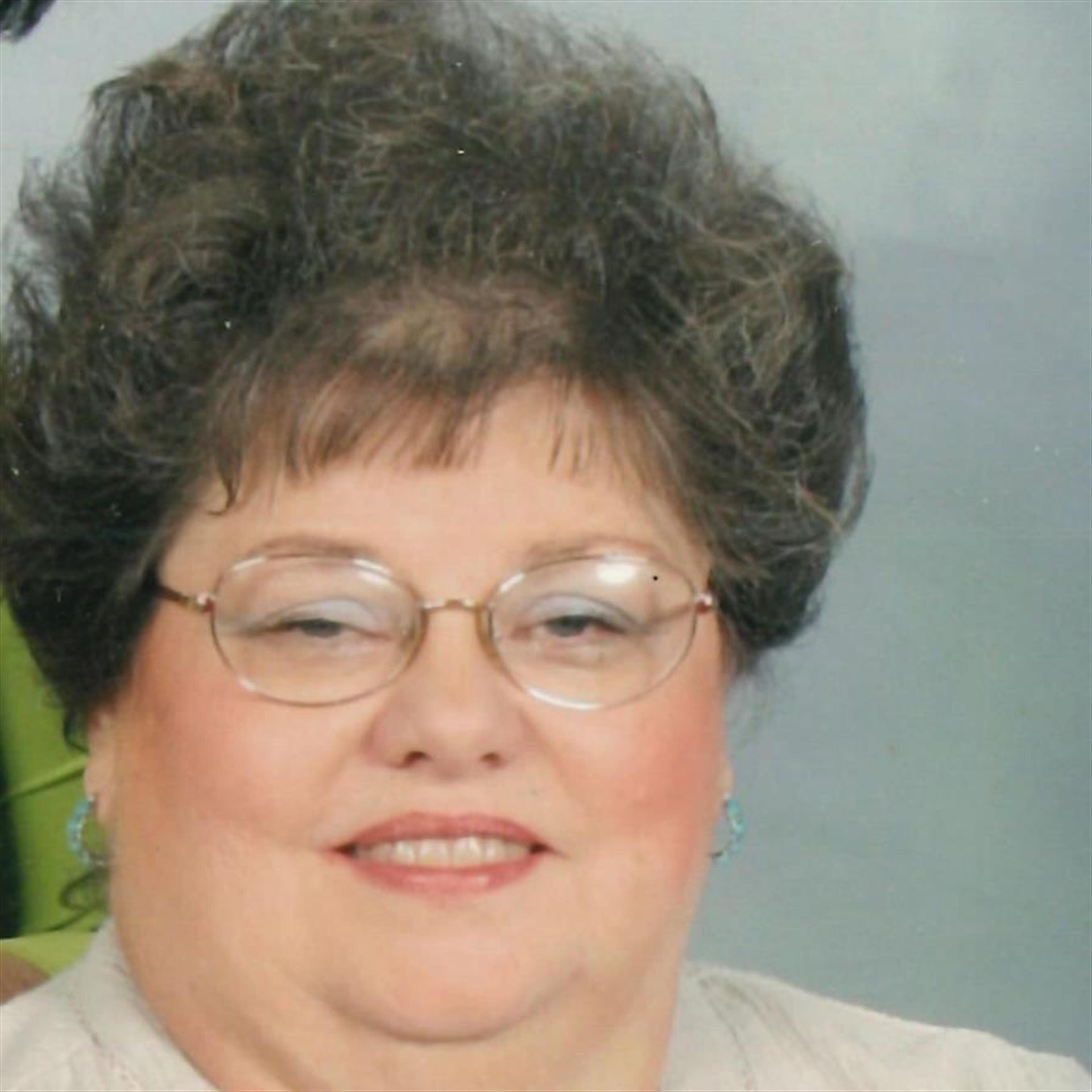 Sondra Kay Stokes