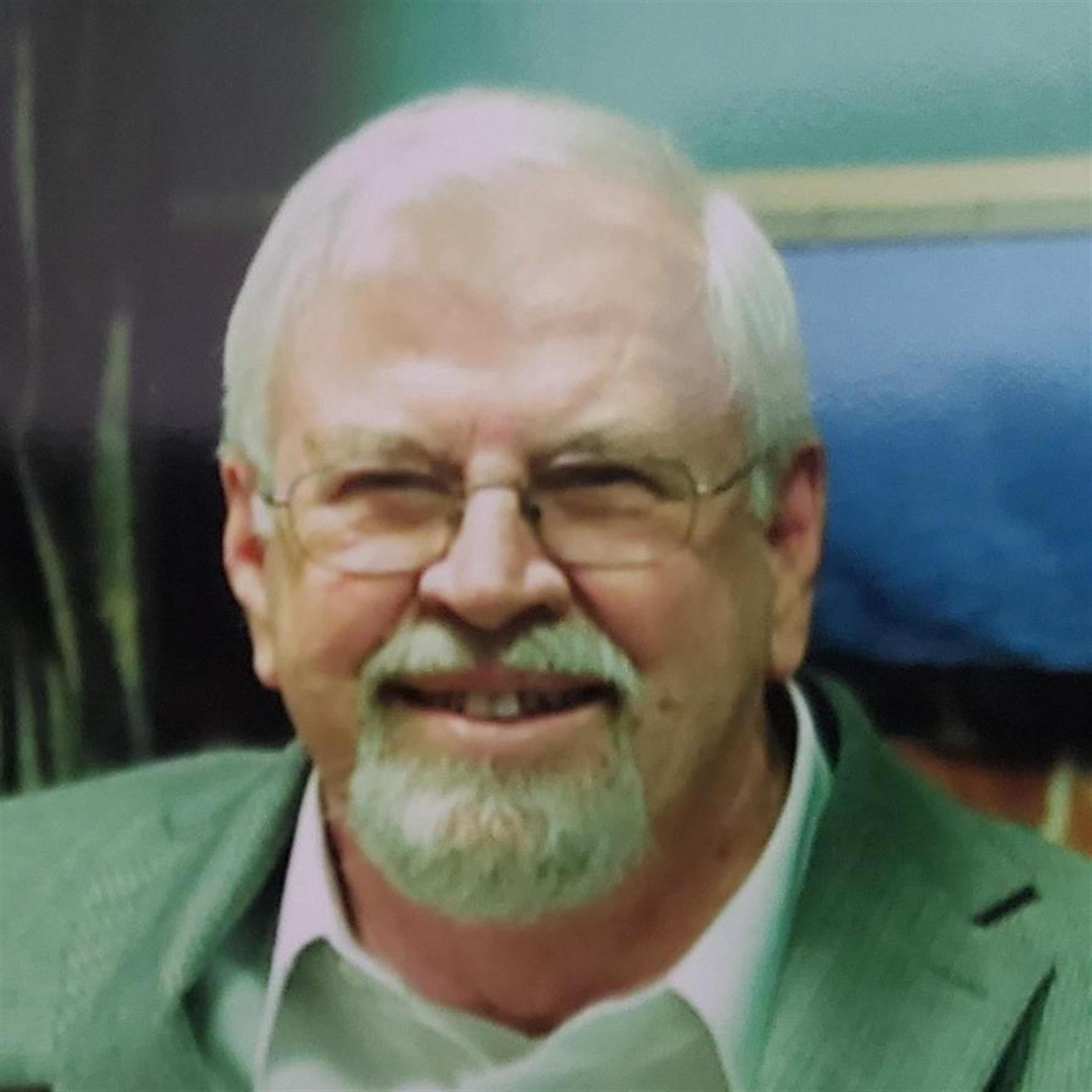 Paul Frederick DeWinter