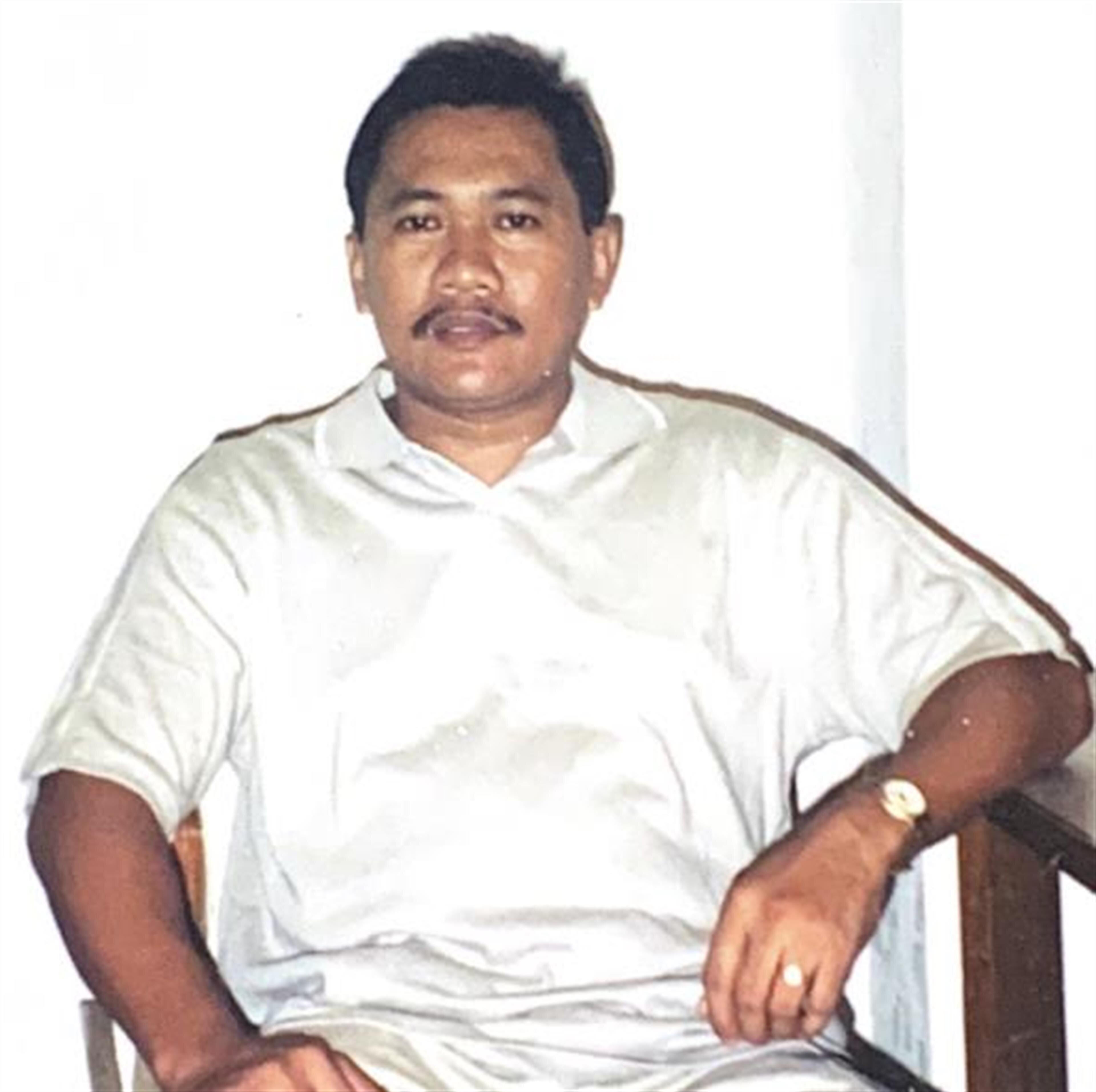 Eduardo Aceret Miguel