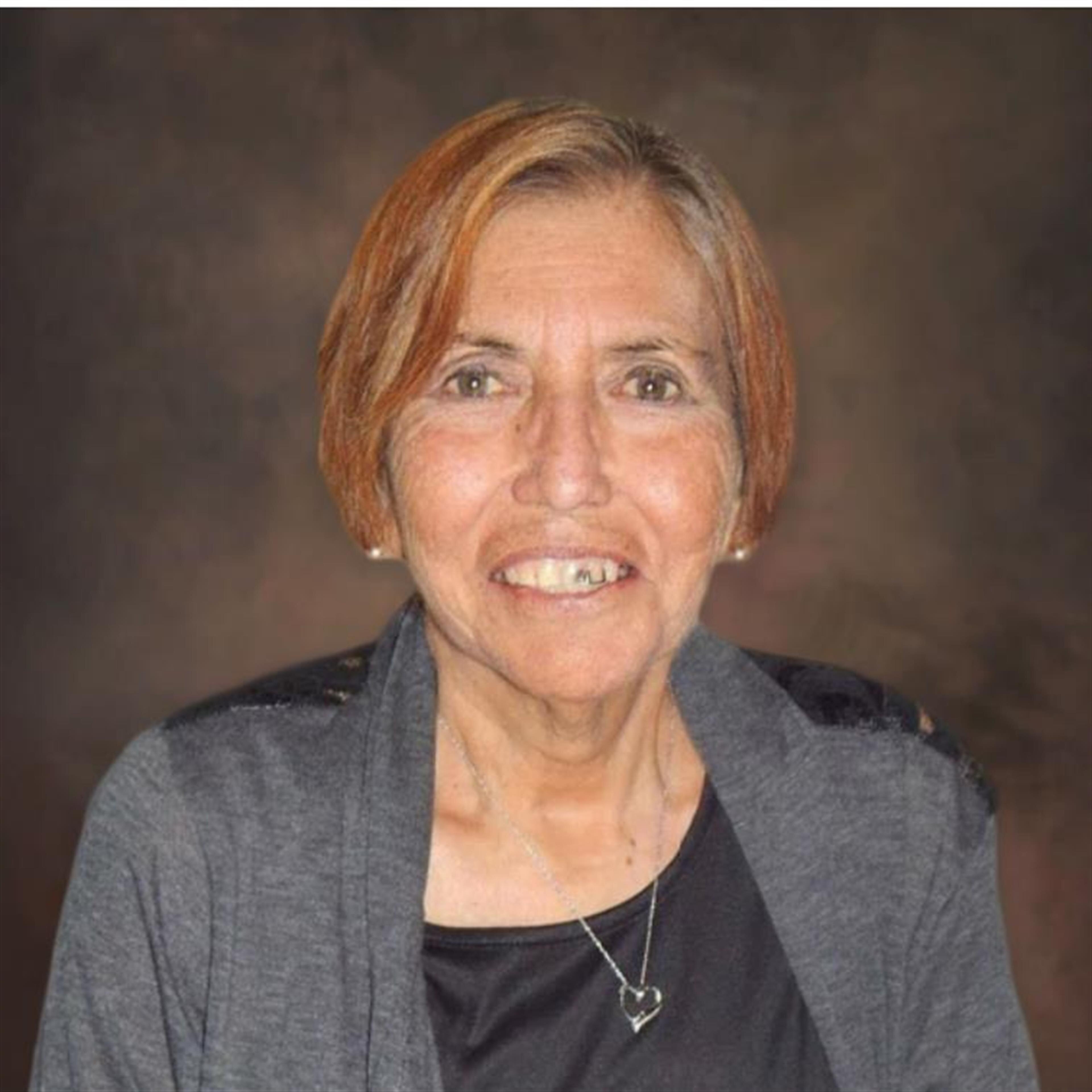 Maria Hilda Barrientos