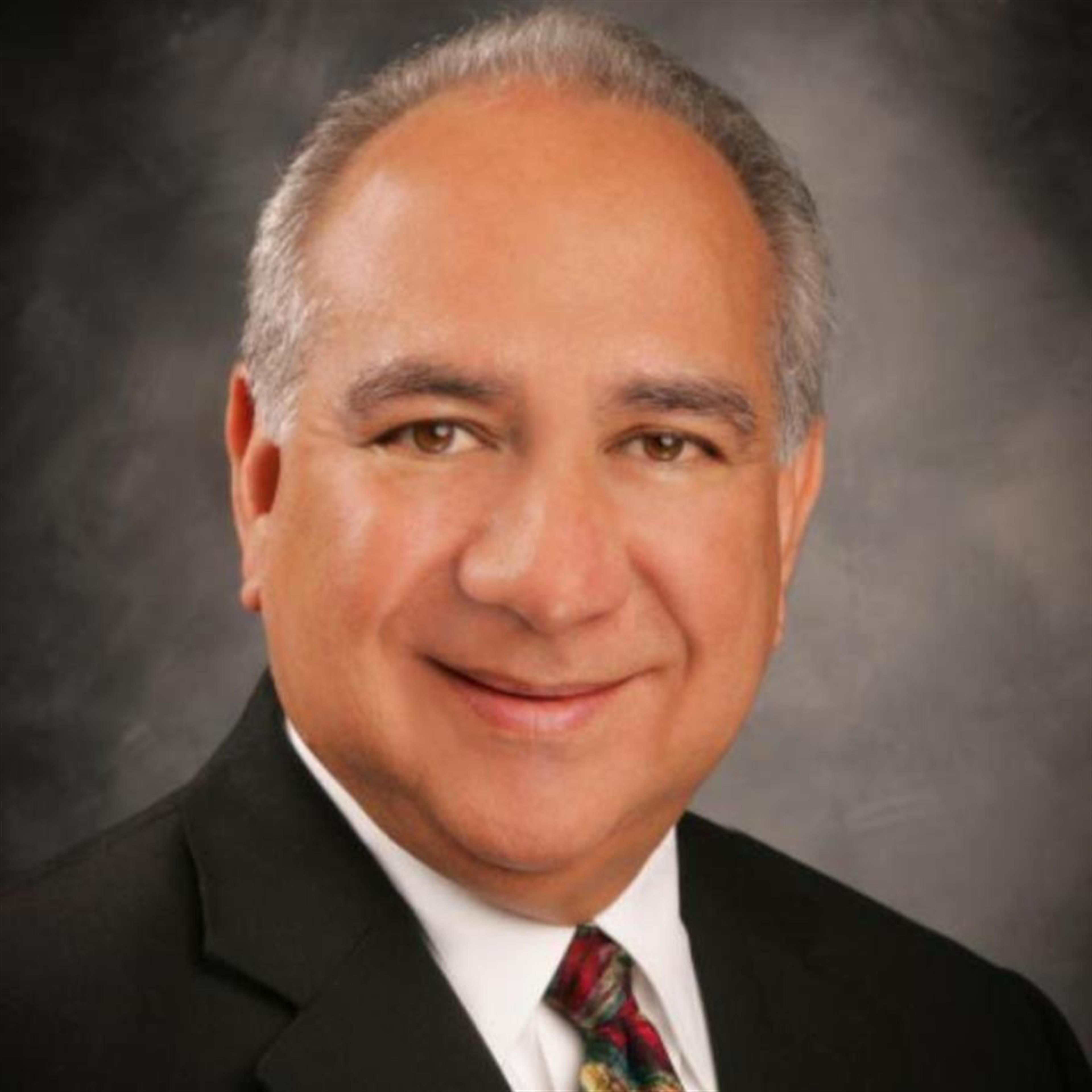 Patrick William Torres
