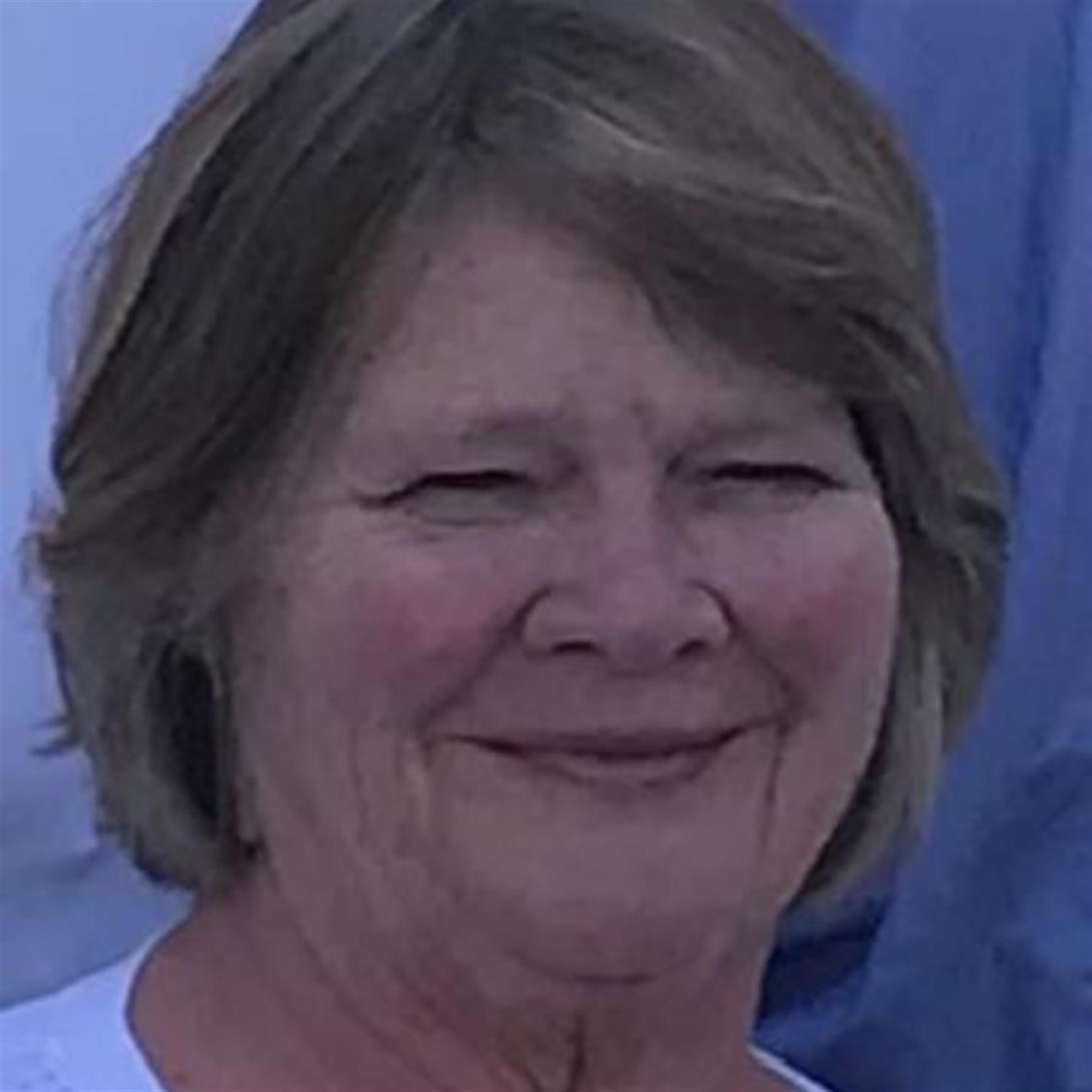 Marilyn VandenHeuvel