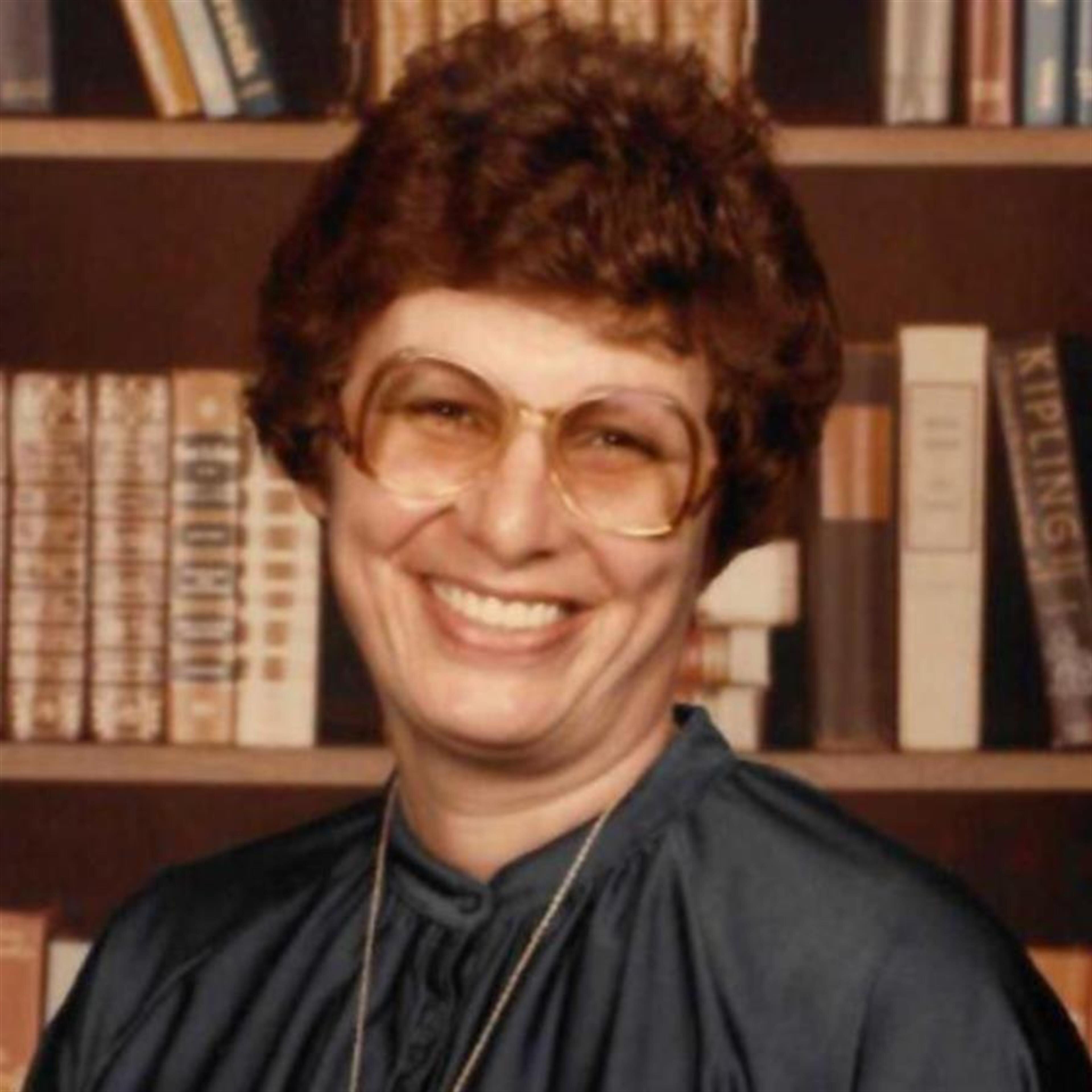 Ada Ashlock (Bolivar)