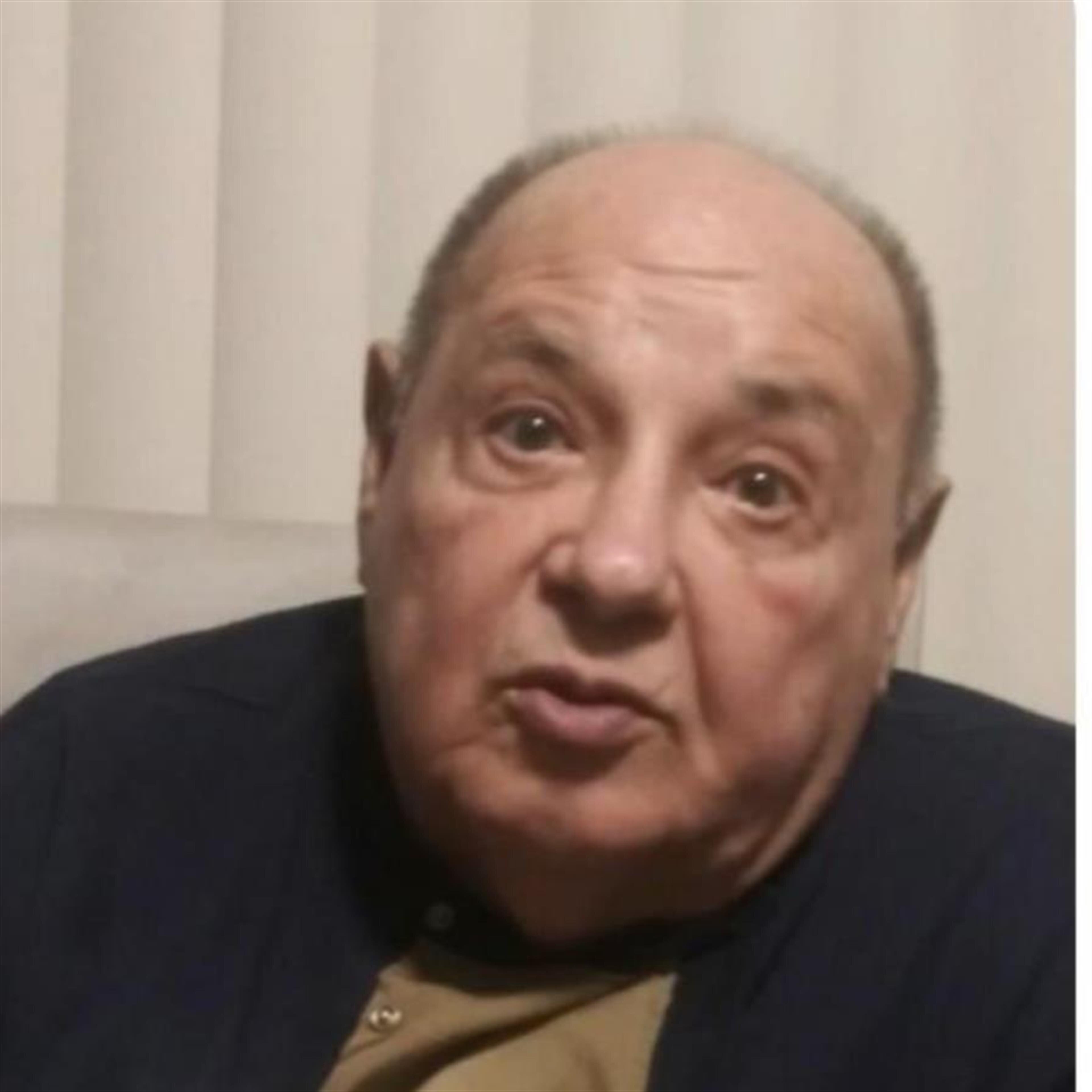 Carlos R. Davila