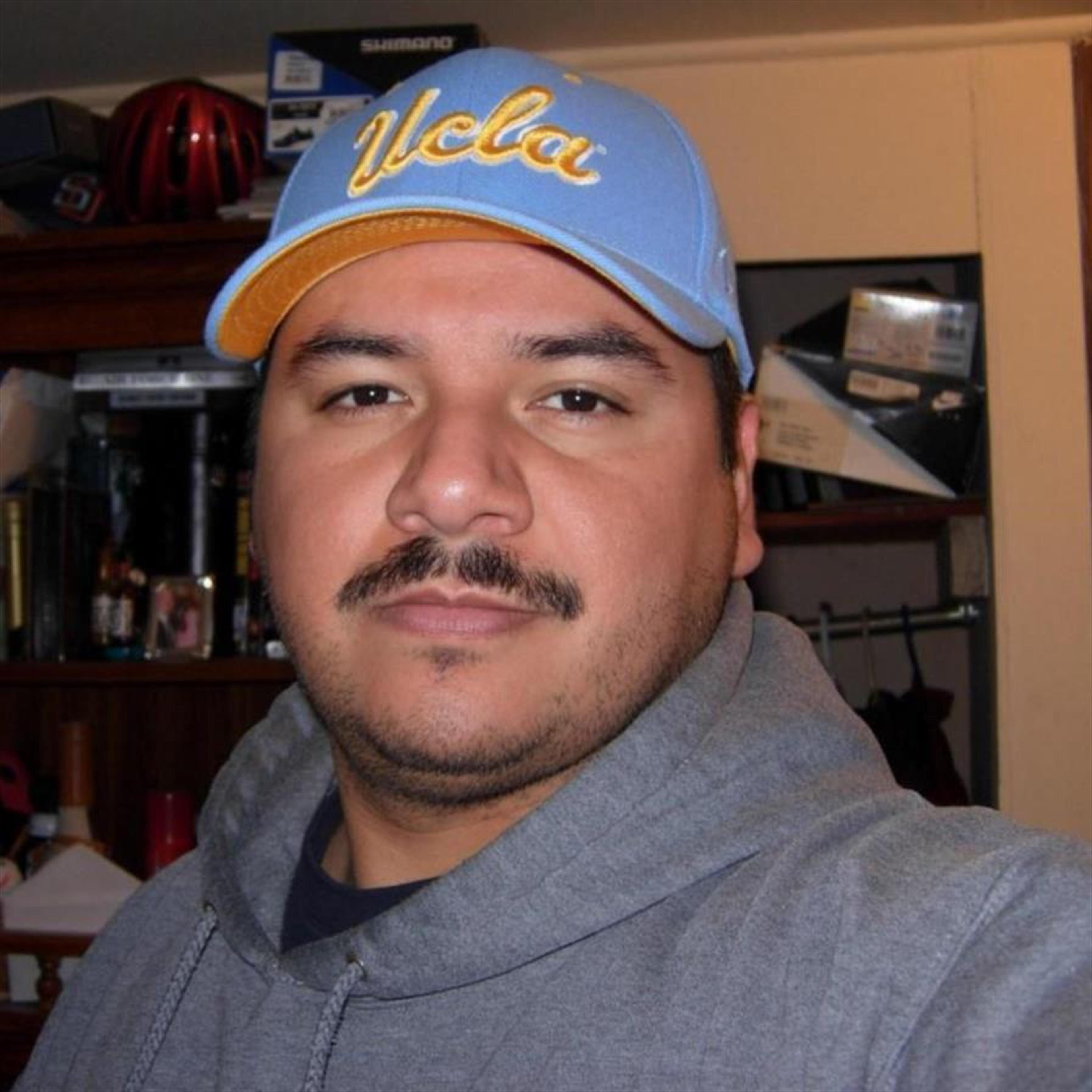 Nicolas Morales II