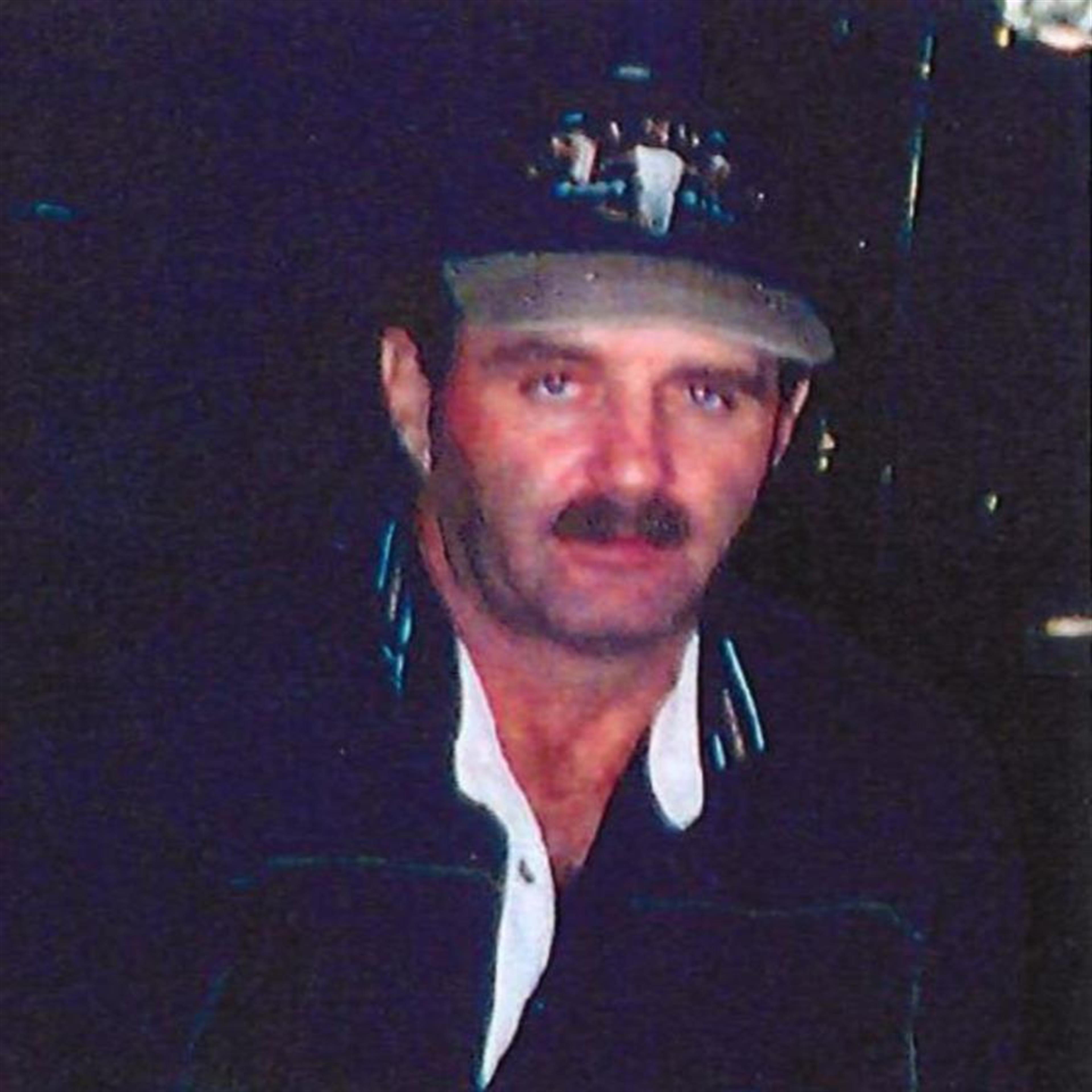 Paul Ronald St. Pierre