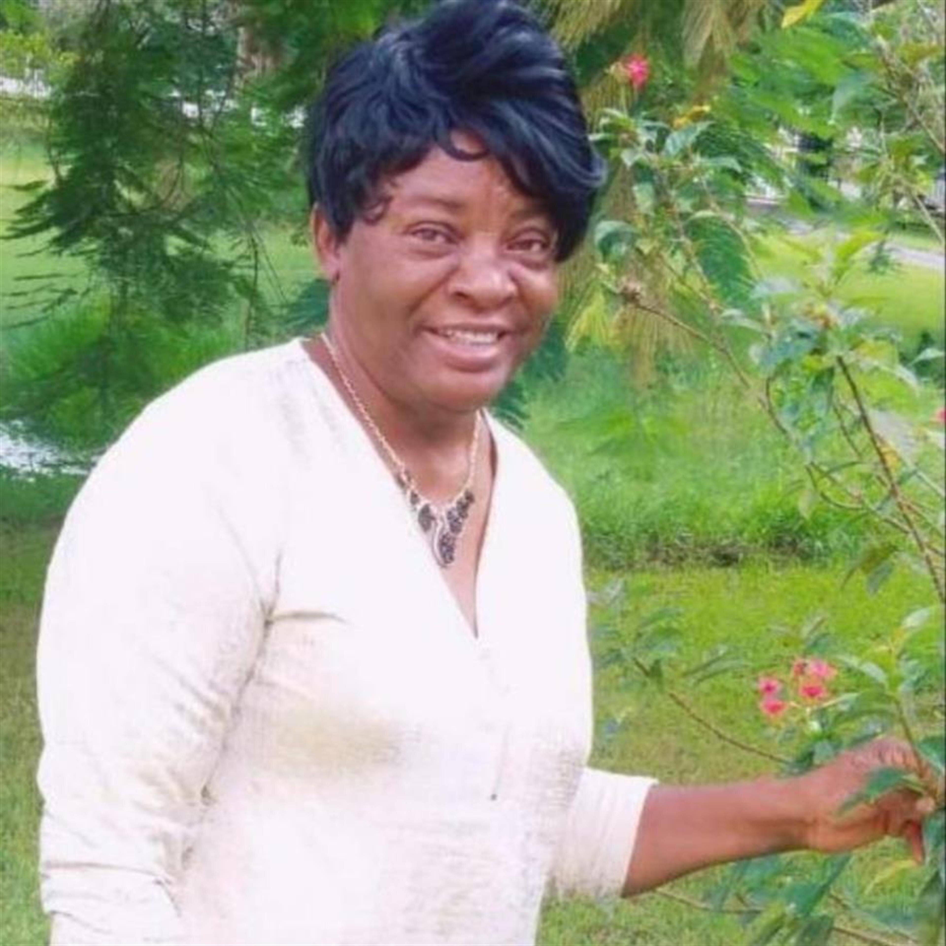Janise Norma Martin