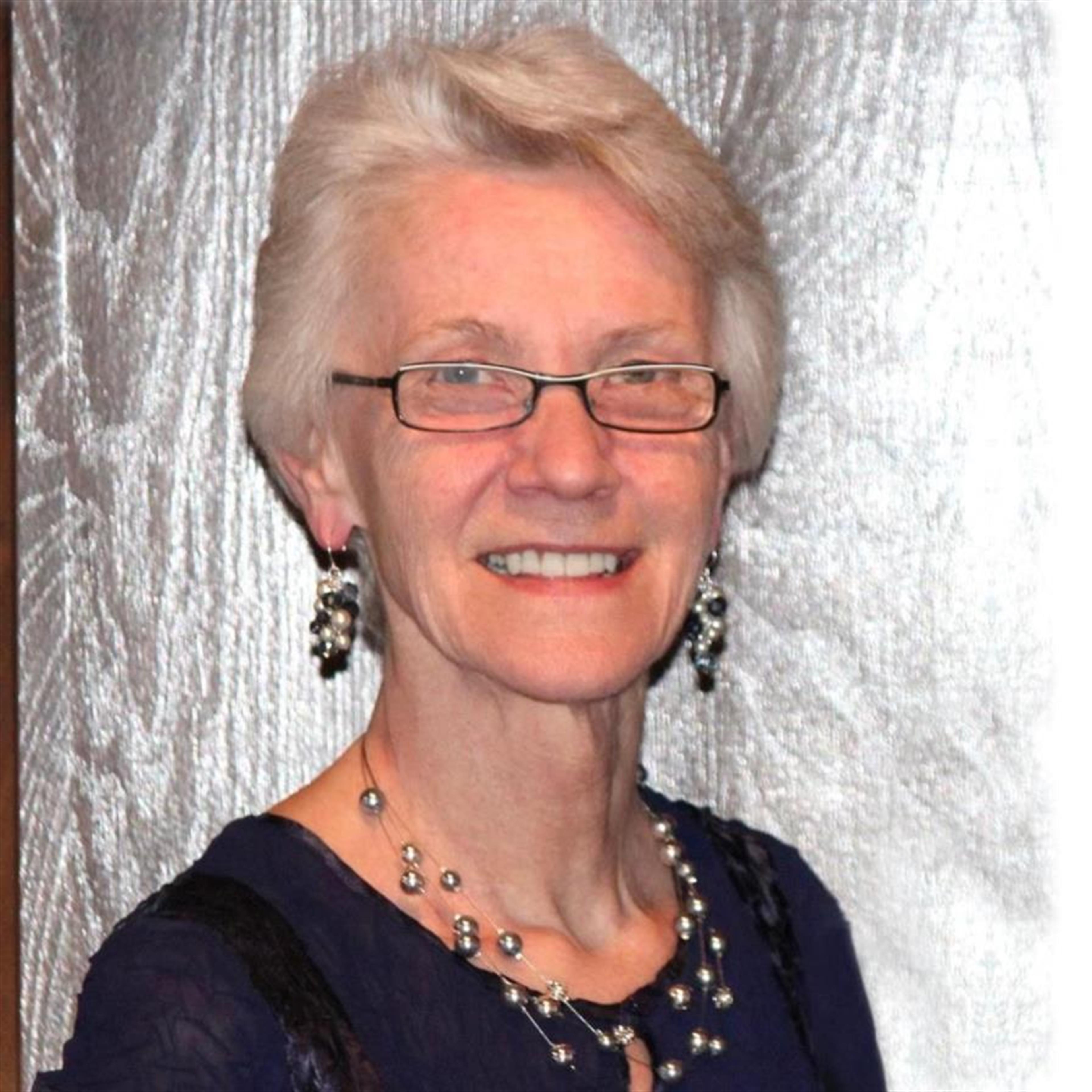 Charlene Doyle's obituary picture