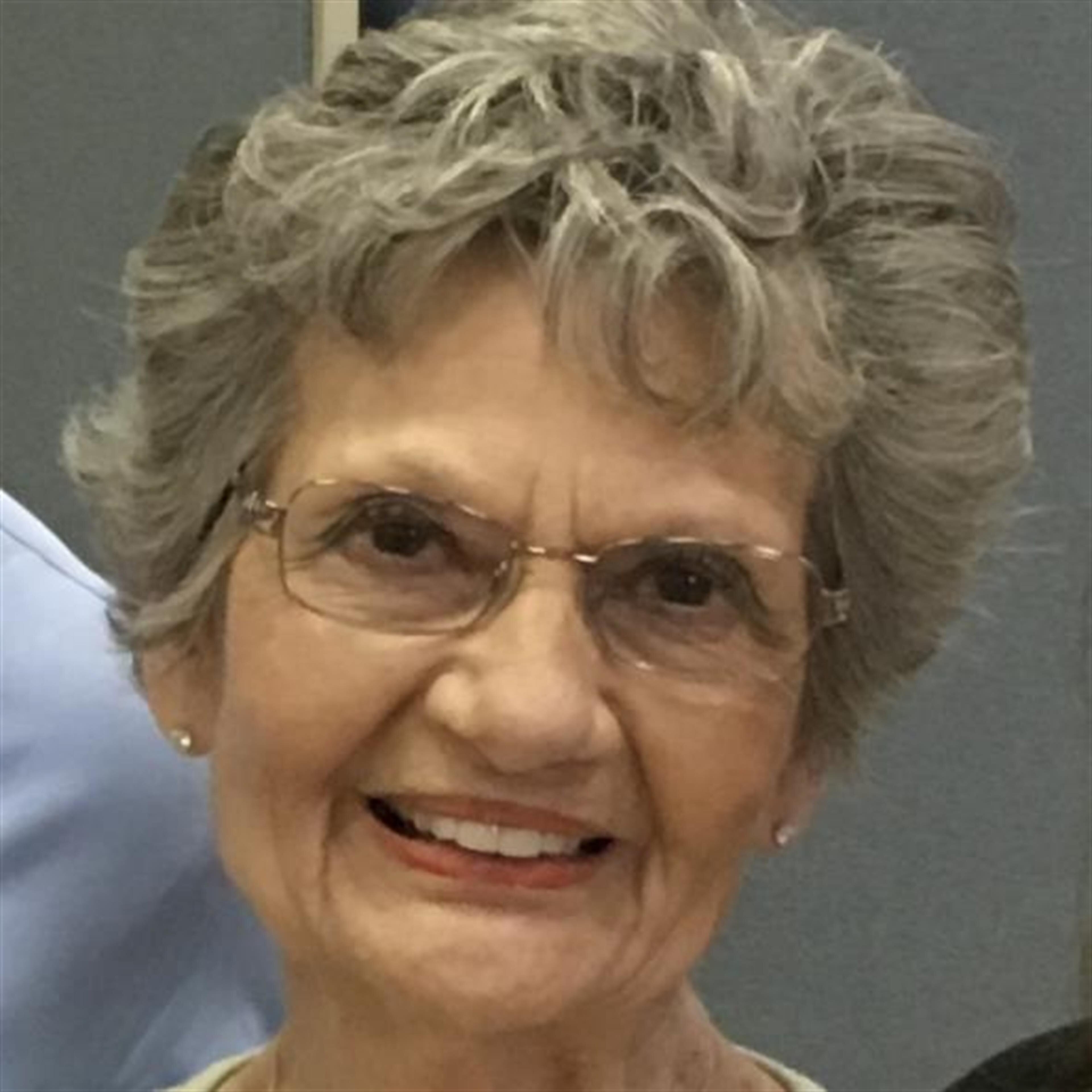 Donna Gwynne Reast