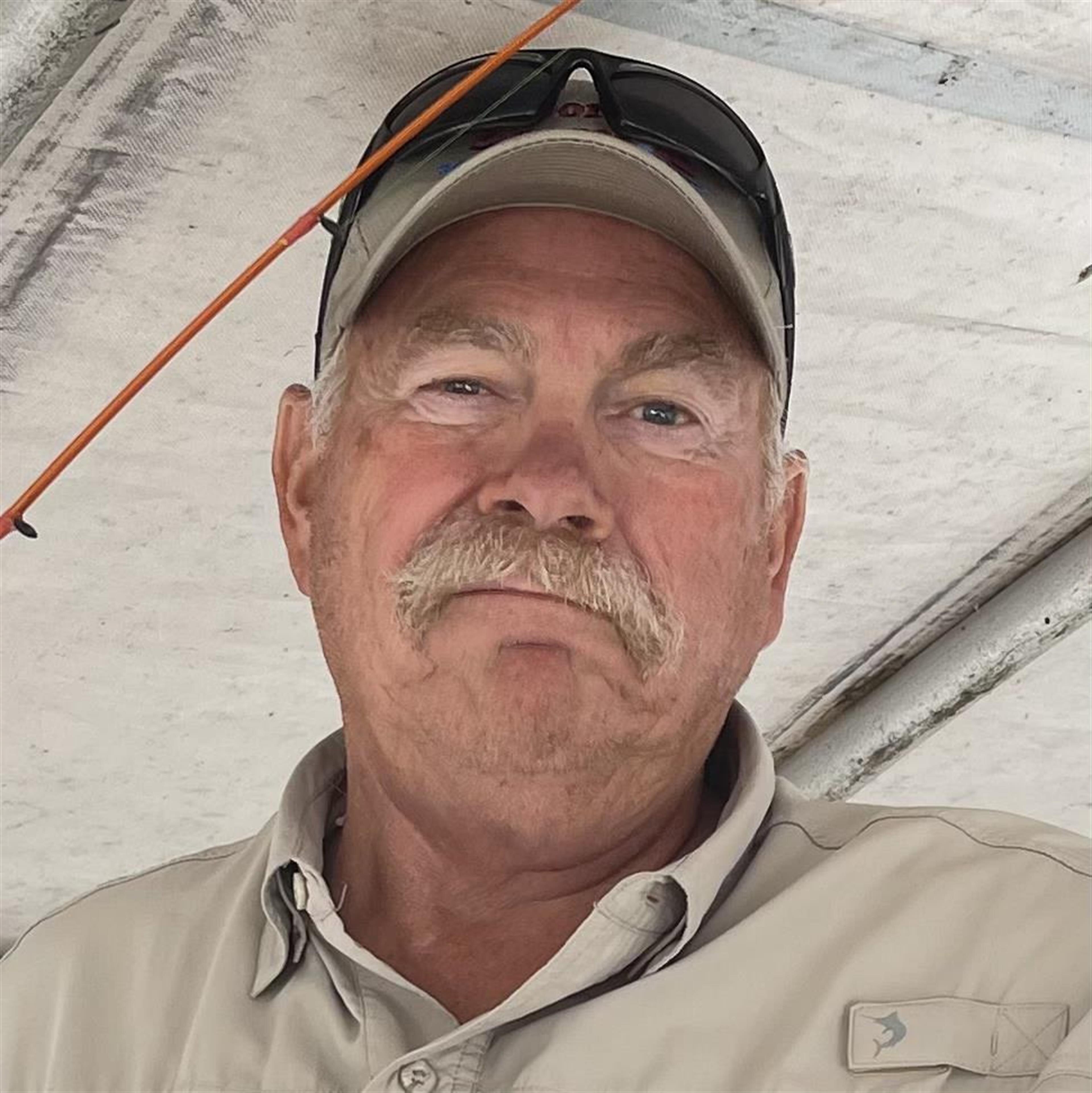 Randall Roy Fischer Sr.