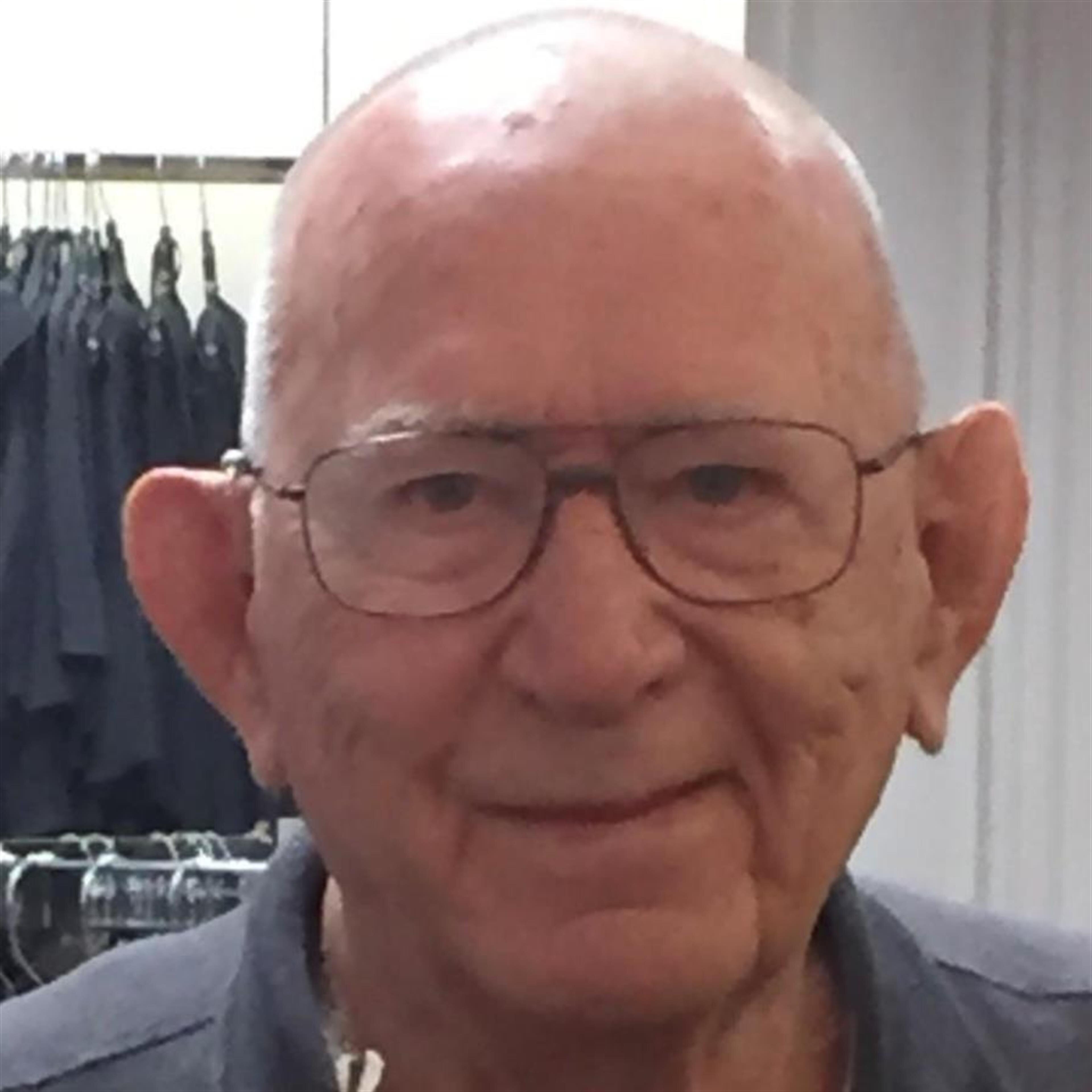 Troy M. Dodd