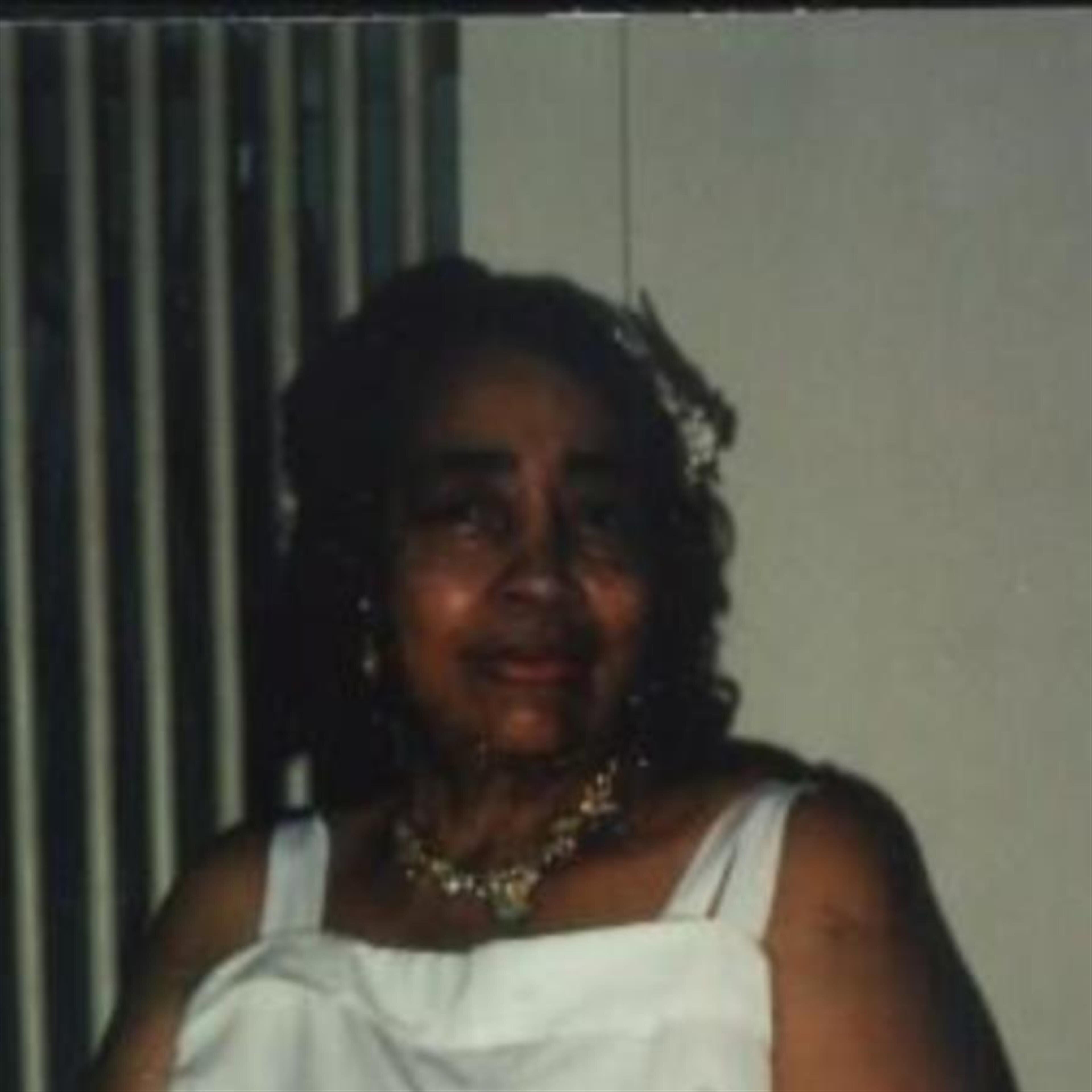 Odella M Sims